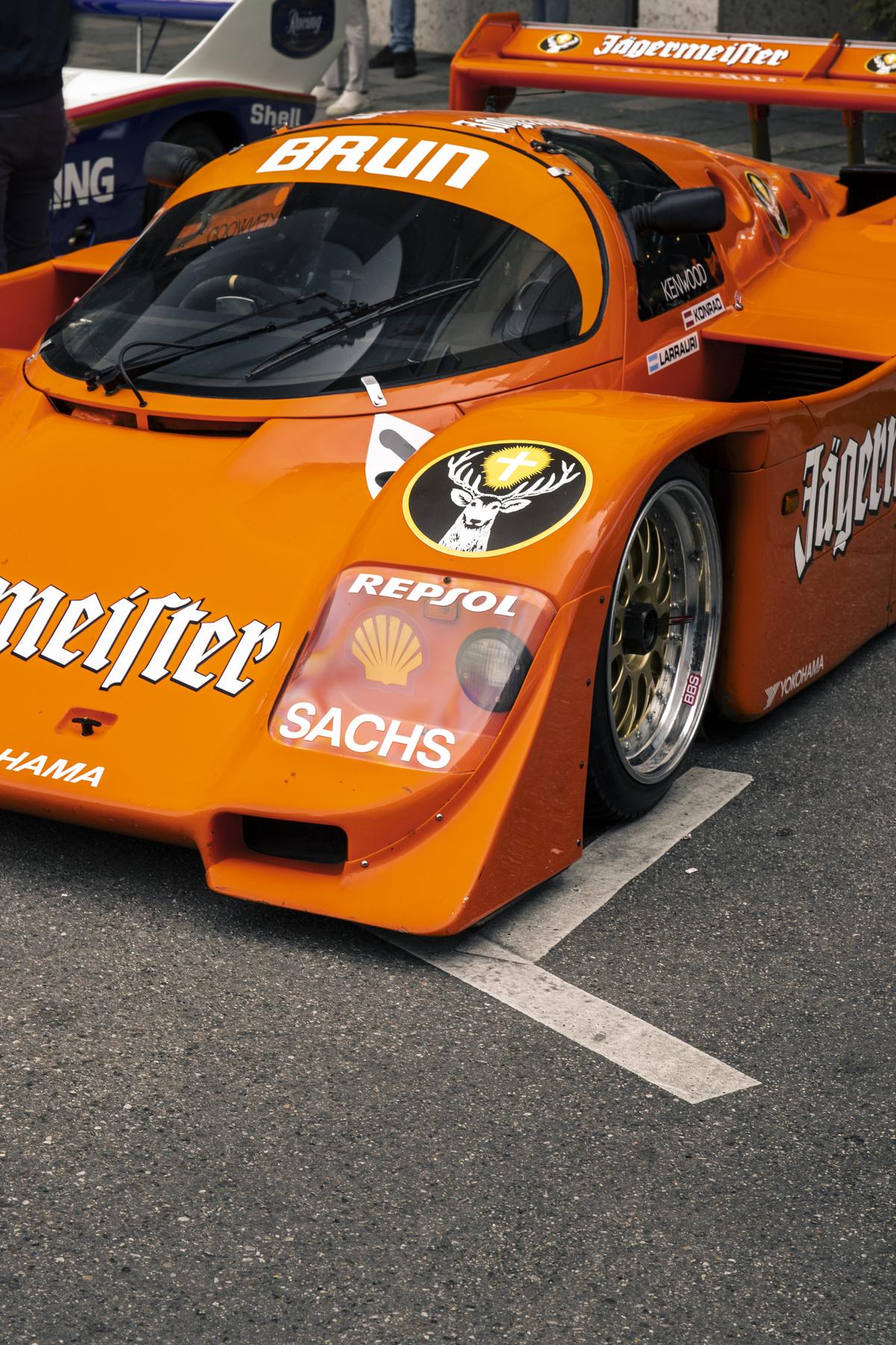 Mark's & Cars - Bild 11