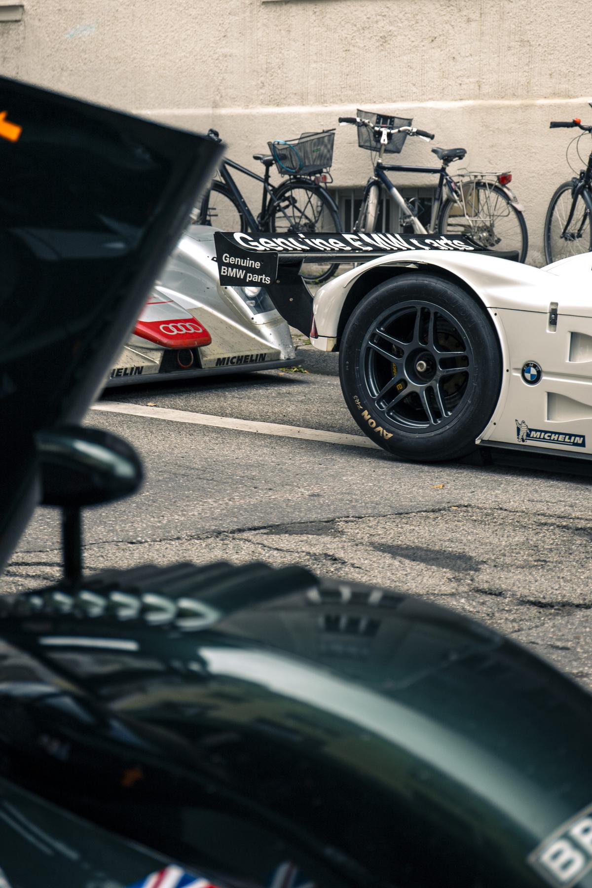 Mark's & Cars - Bild 12