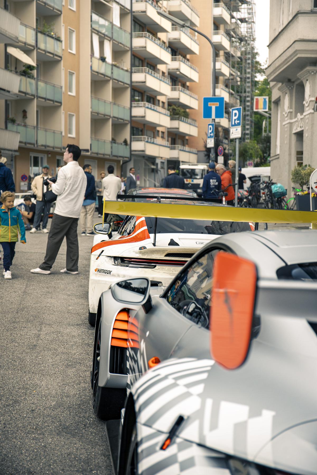 Mark's & Cars - Bild 16