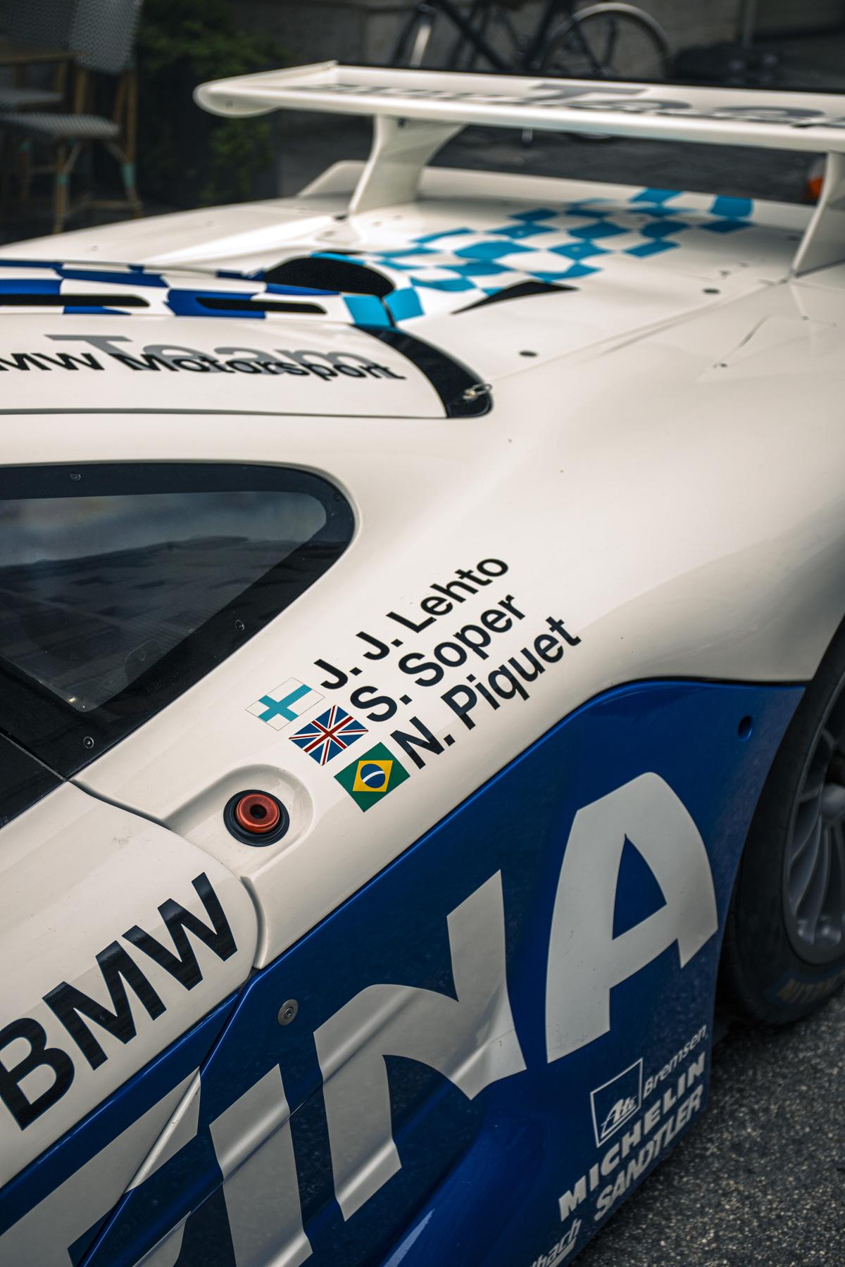 Mark's & Cars - Bild 17