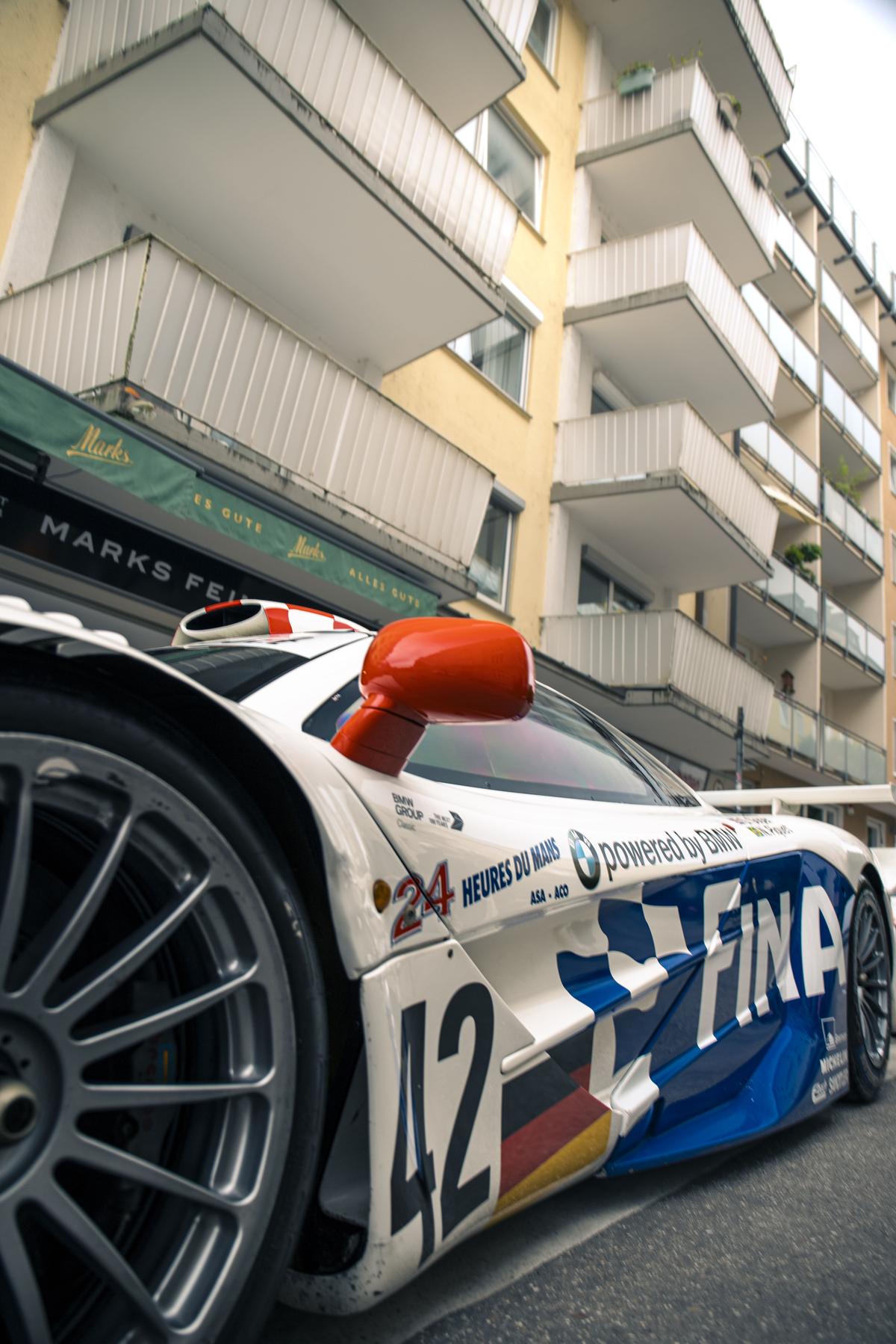 Mark's & Cars - Bild 18