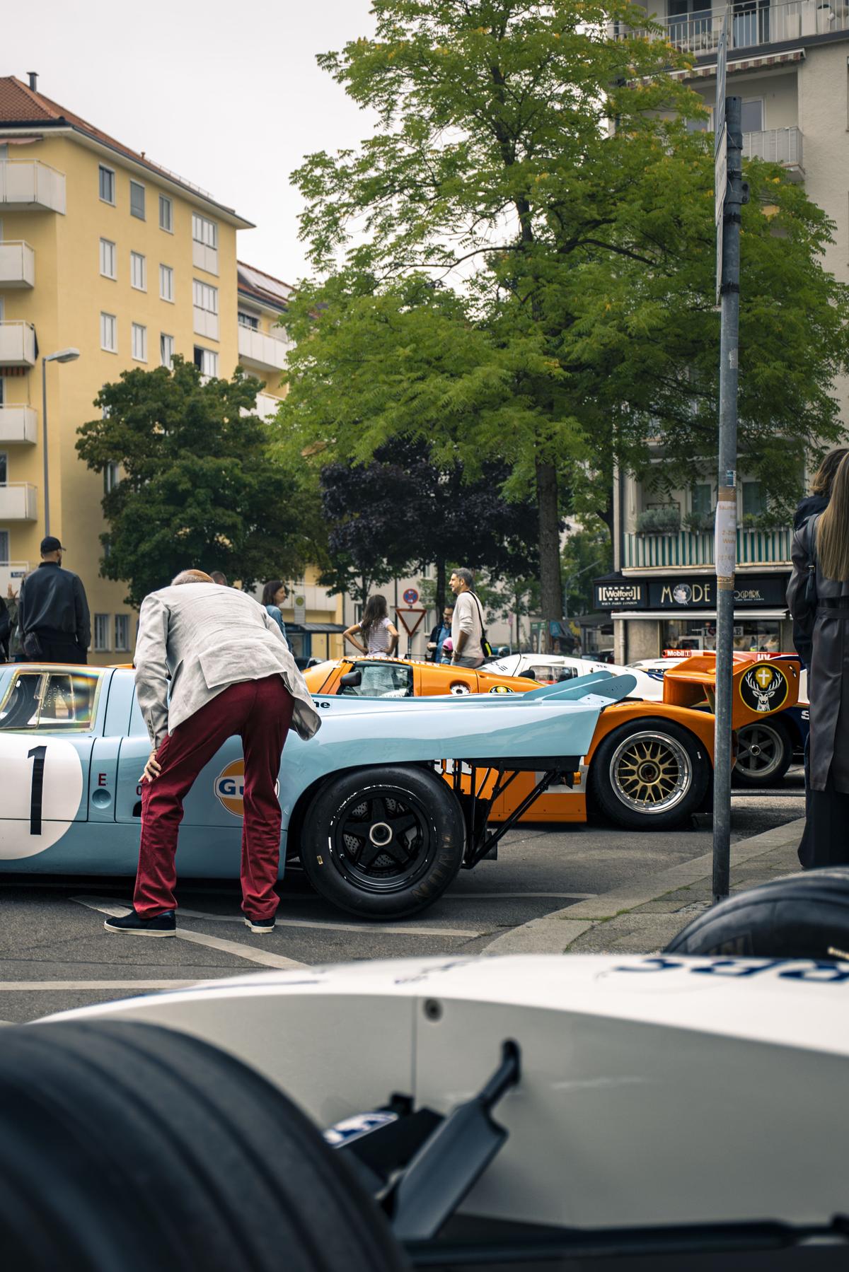 Mark's & Cars - Bild 2