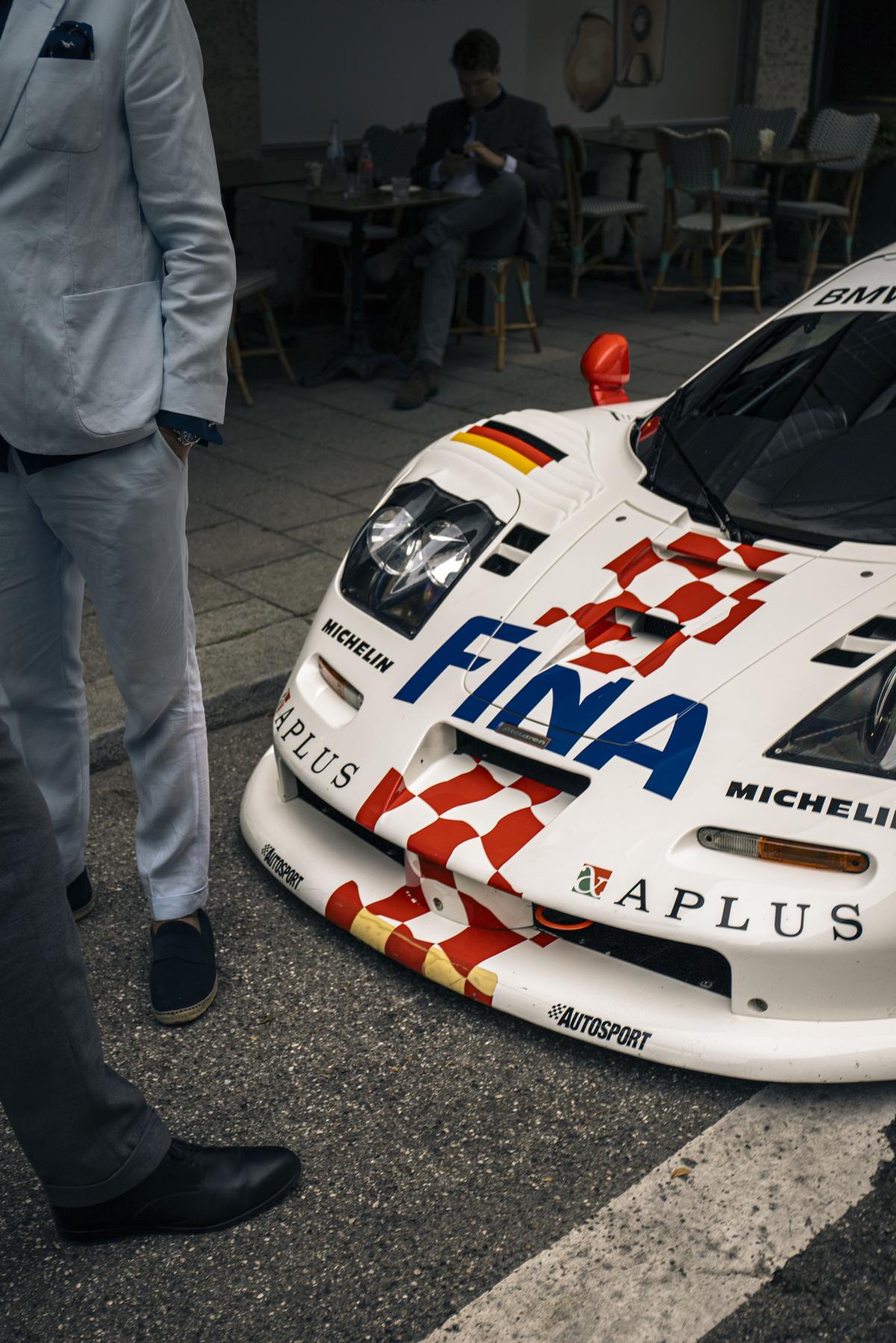 Mark's & Cars - Bild 3