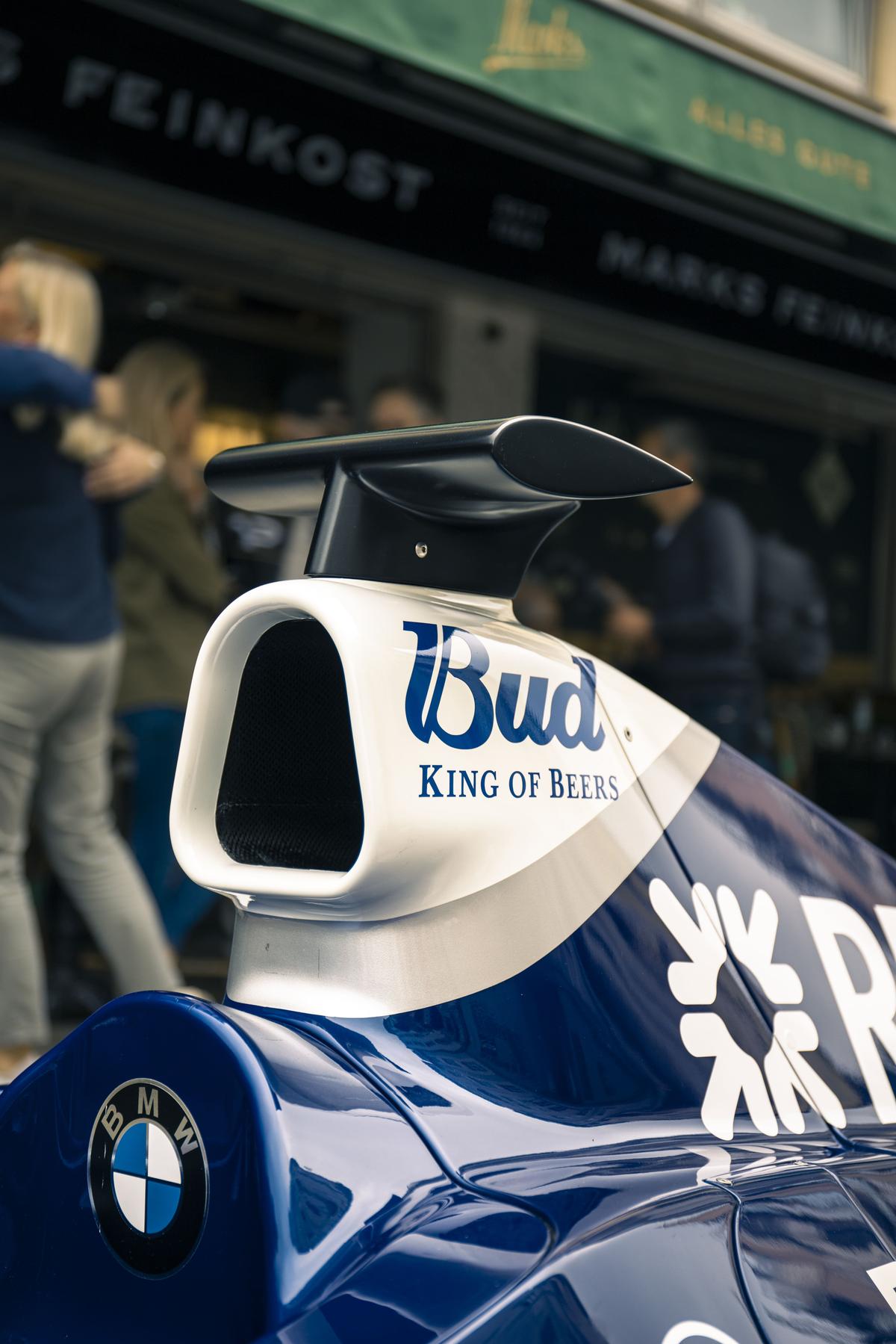 Mark's & Cars - Bild 4