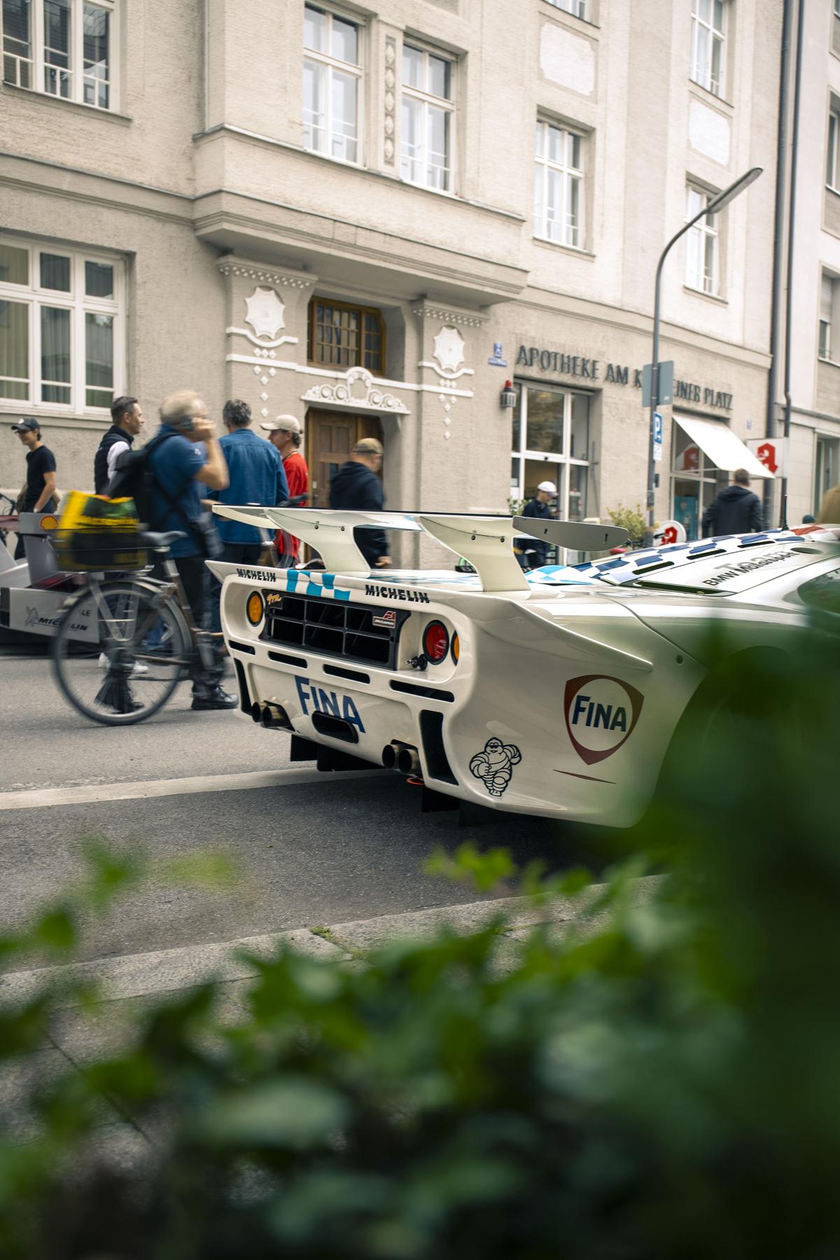 Mark's & Cars - Bild 5