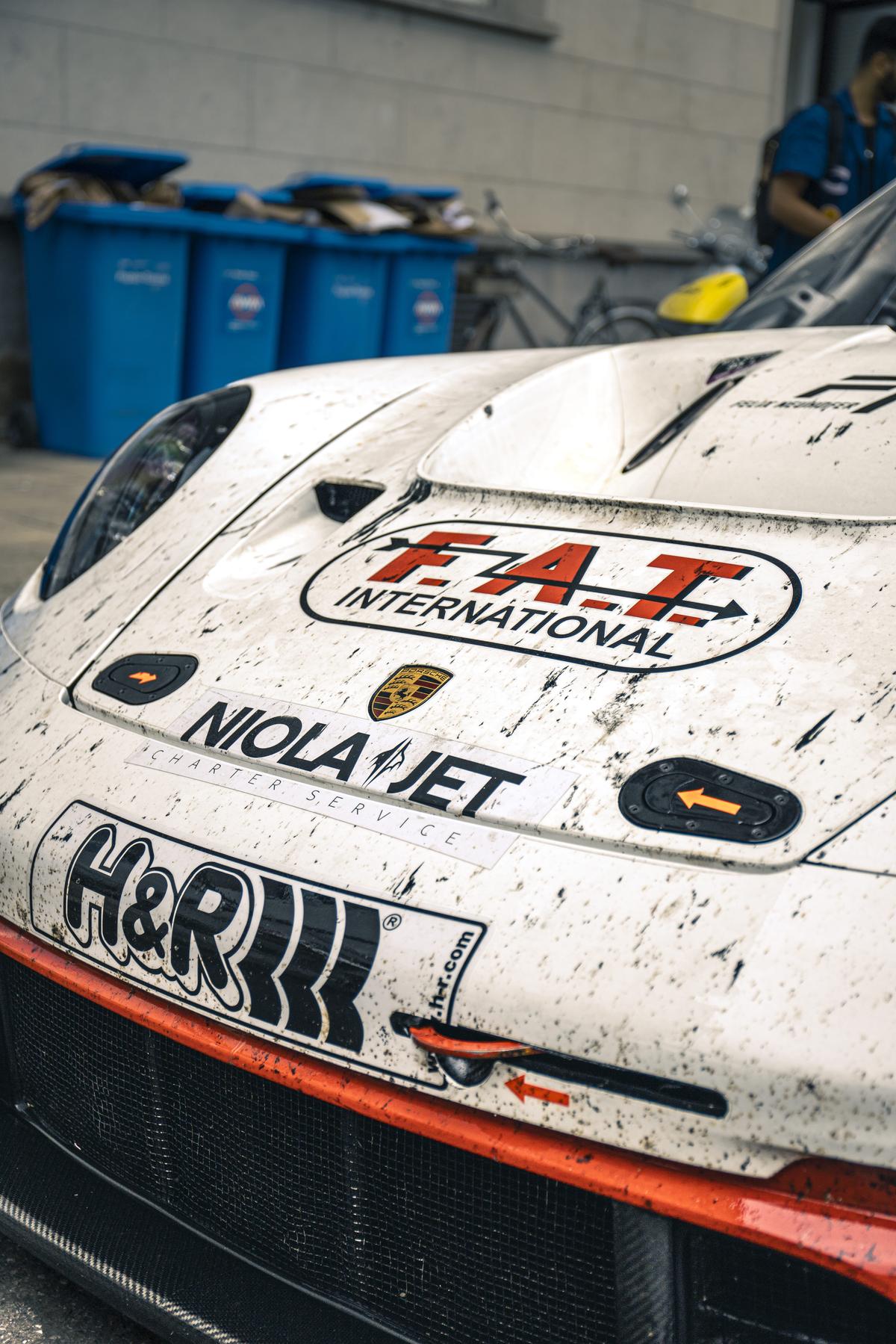 Mark's & Cars - Bild 6