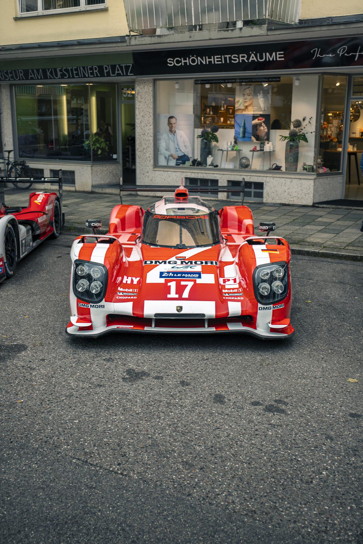 Mark's & Cars - Bild 8