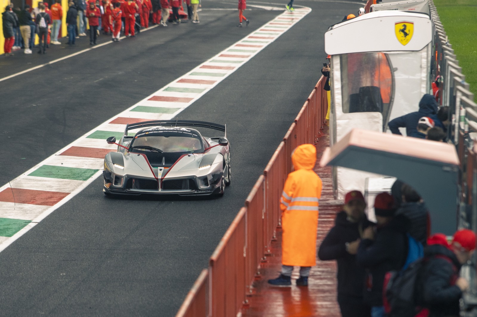 Finali Mondiali 2025 - Bild 10