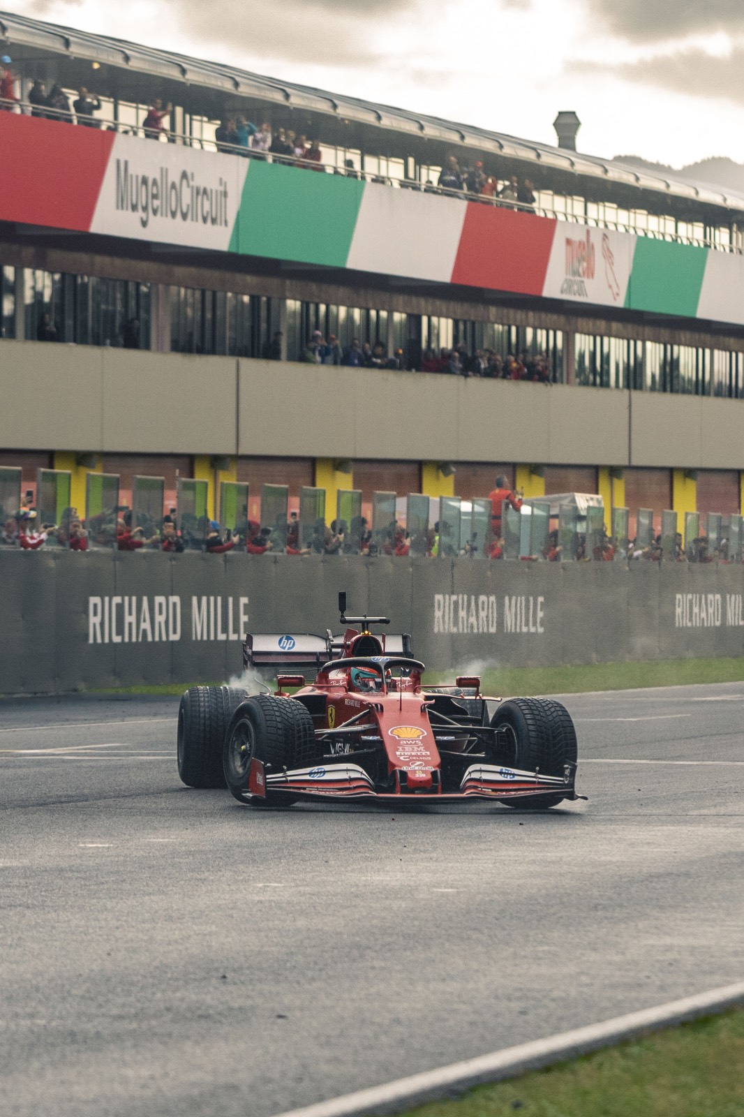 Finali Mondiali 2025 - Bild 11