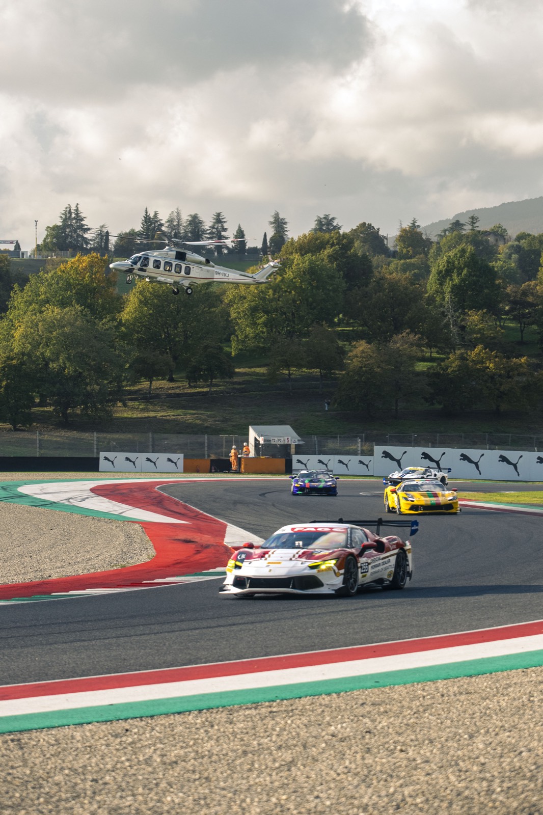 Finali Mondiali 2025 - Bild 13