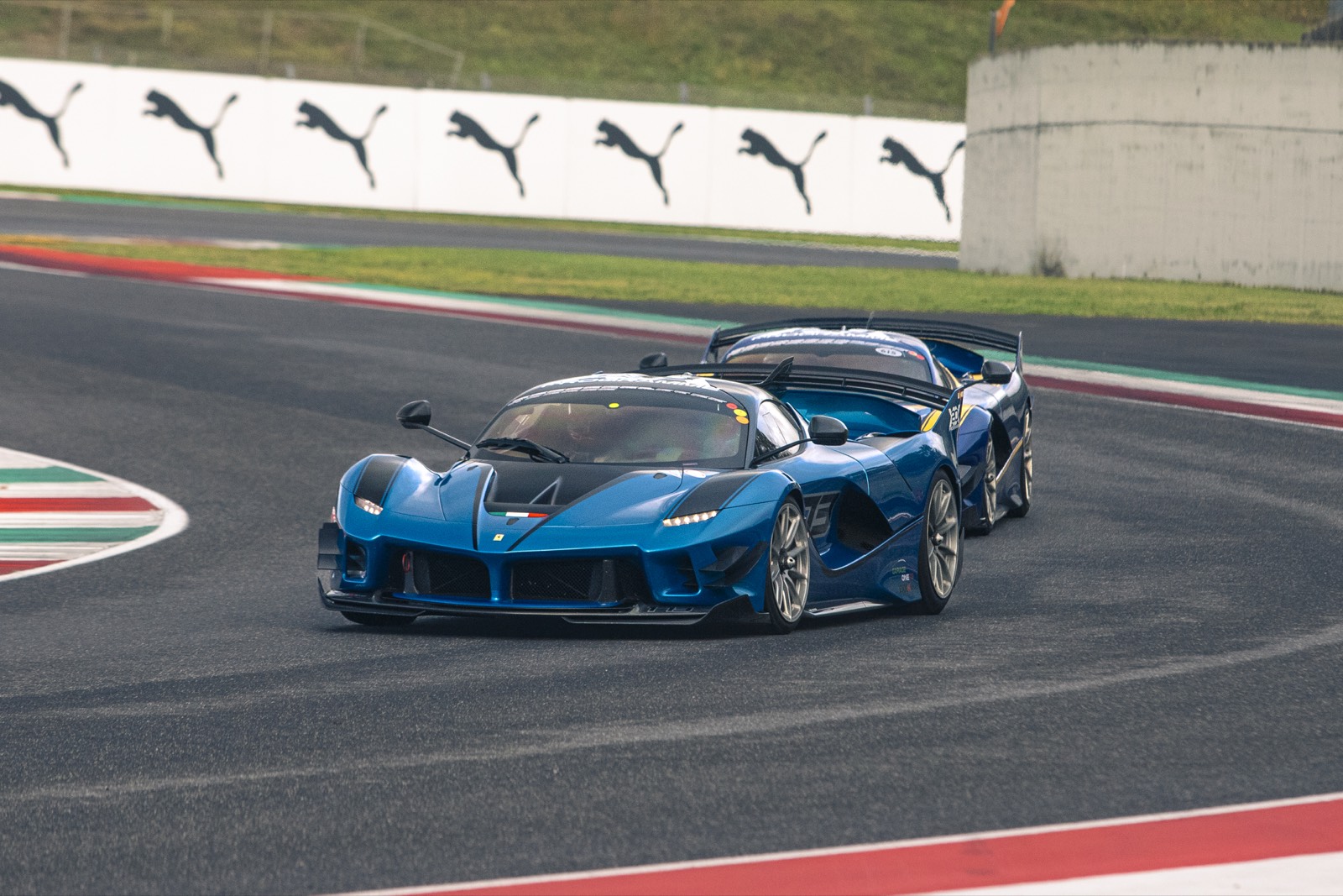 Finali Mondiali 2025 - Bild 14