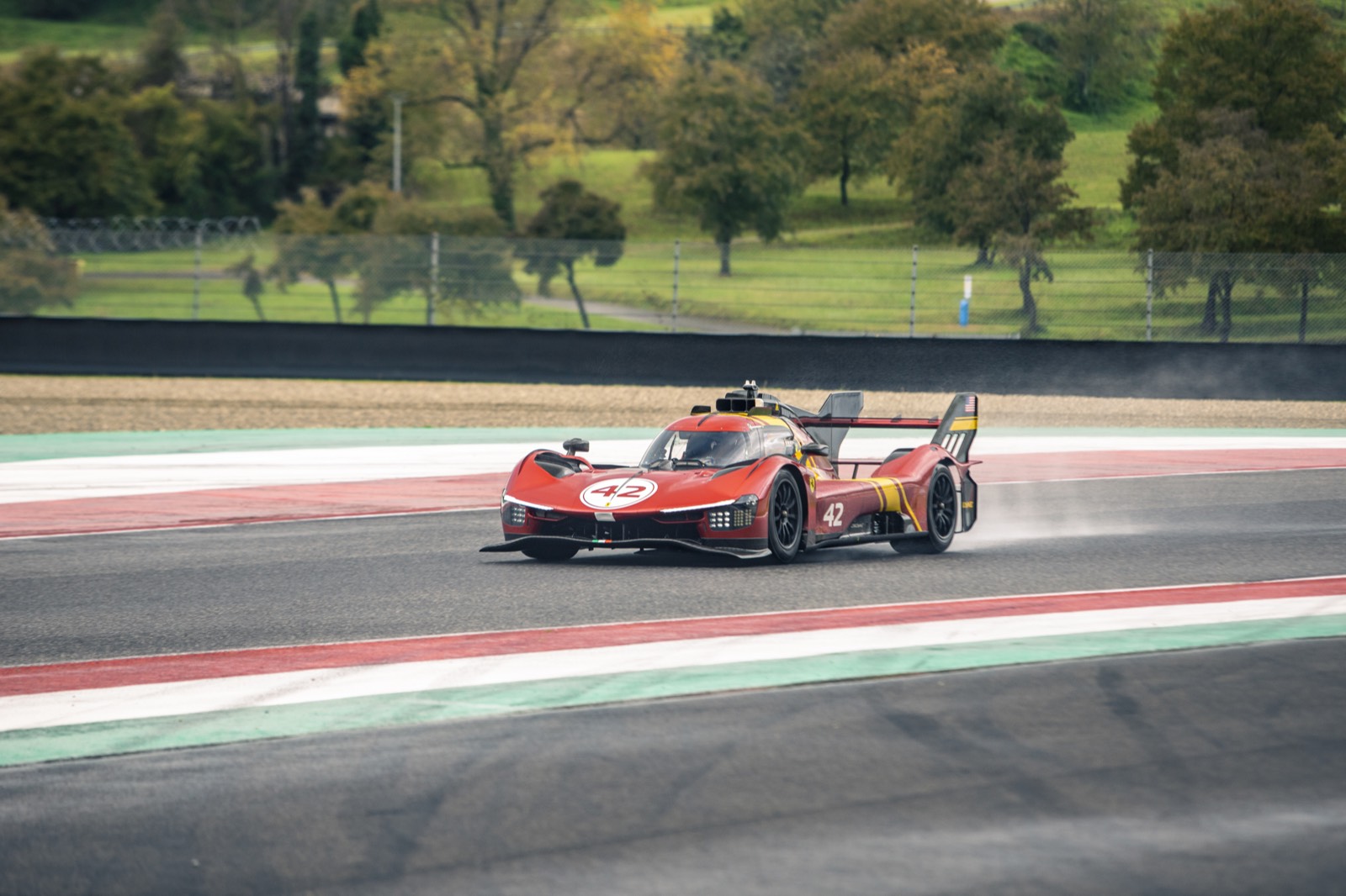 Finali Mondiali 2025 - Bild 19