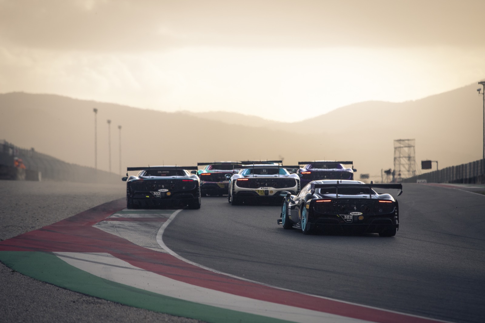 Finali Mondiali 2025 - Bild 2