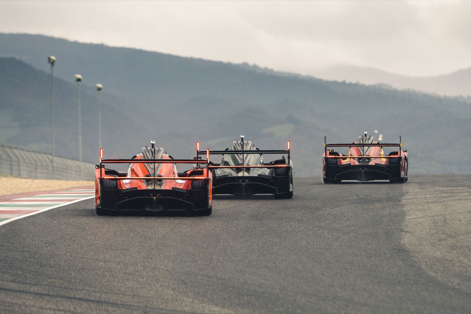 Finali Mondiali 2025 - Bild 20