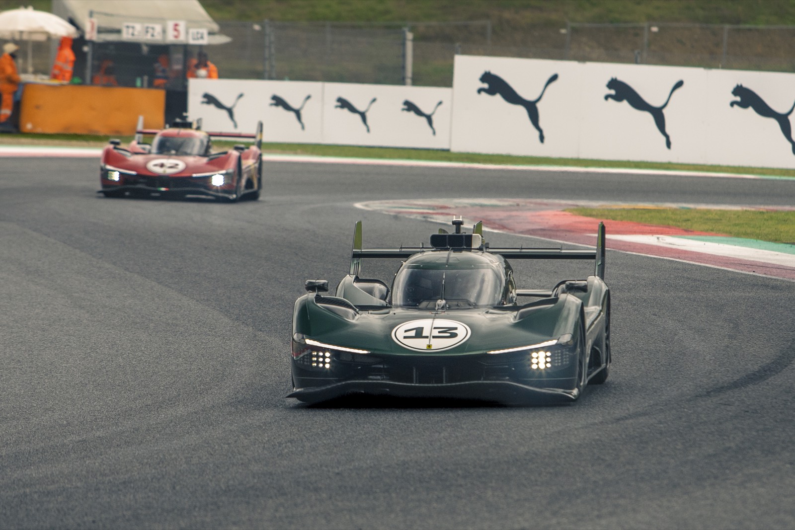 Finali Mondiali 2025 - Bild 21