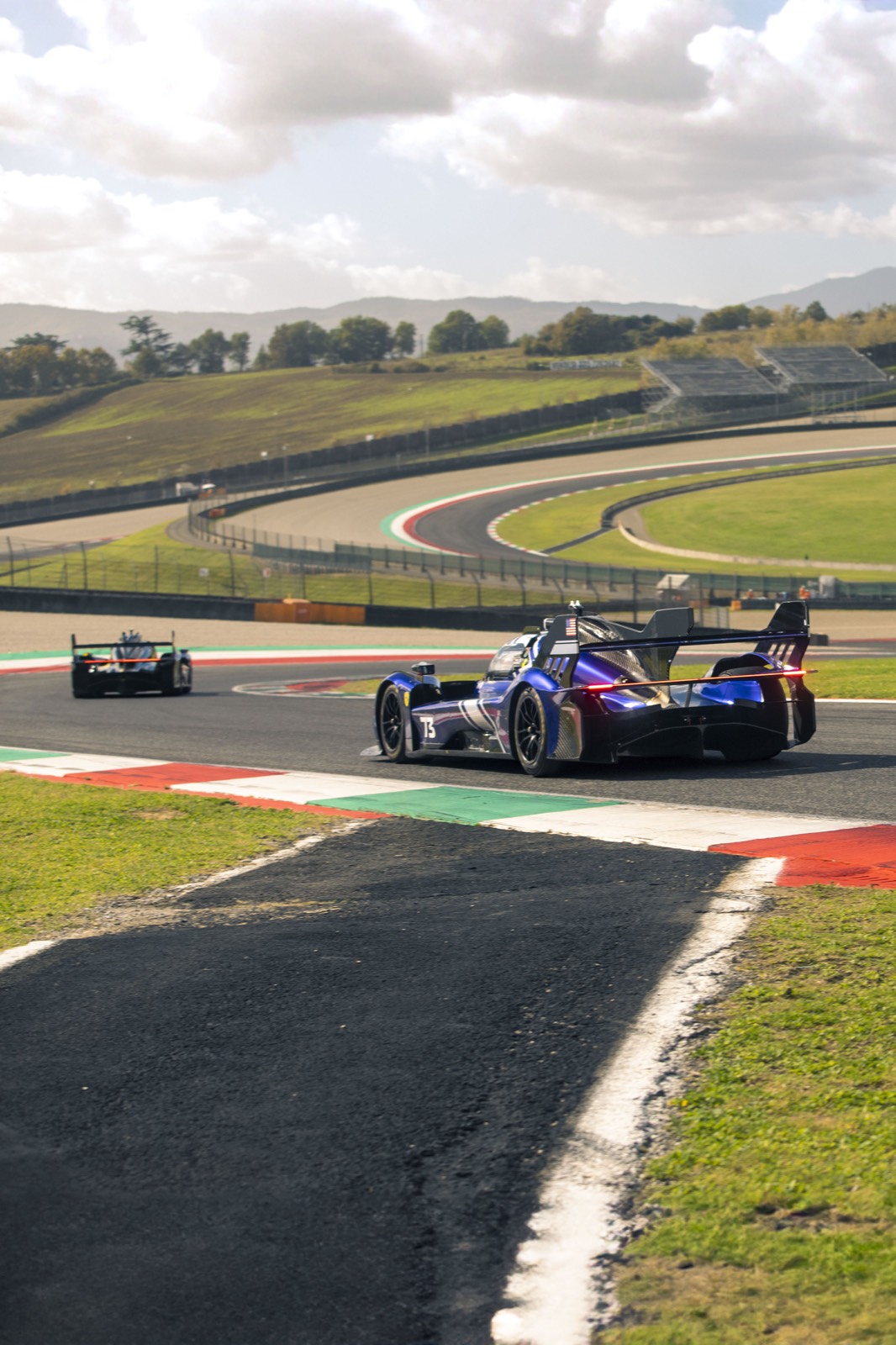 Finali Mondiali 2025 - Bild 22