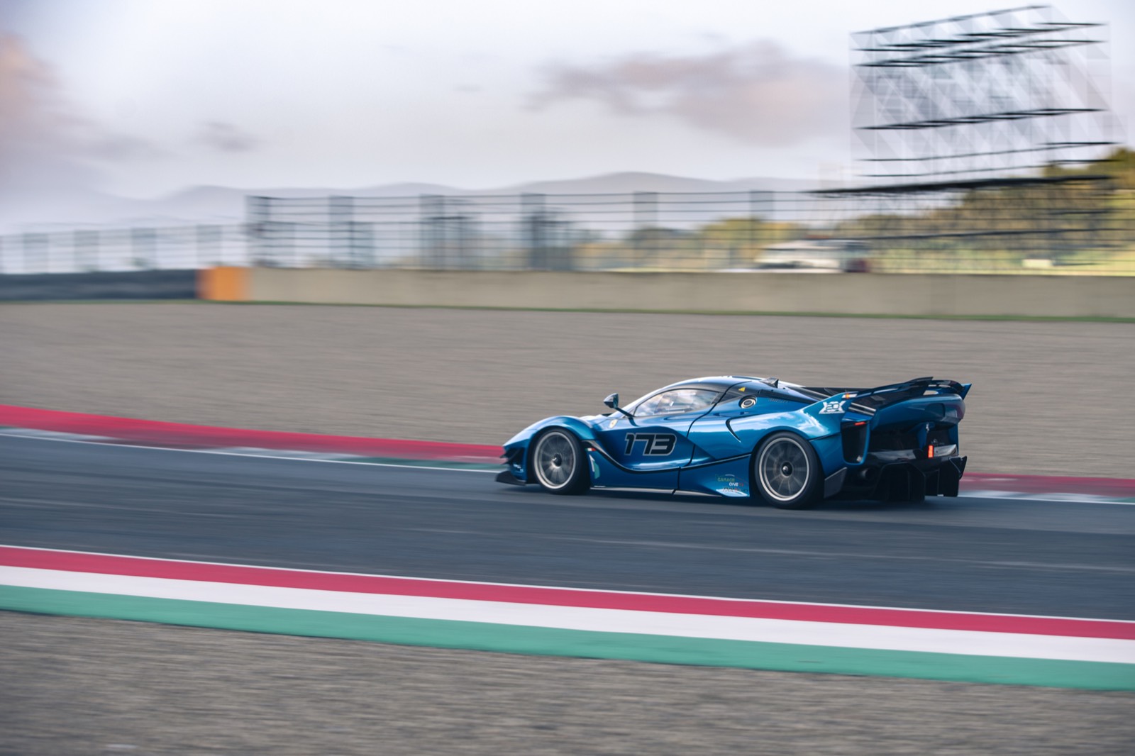 Finali Mondiali 2025 - Bild 24