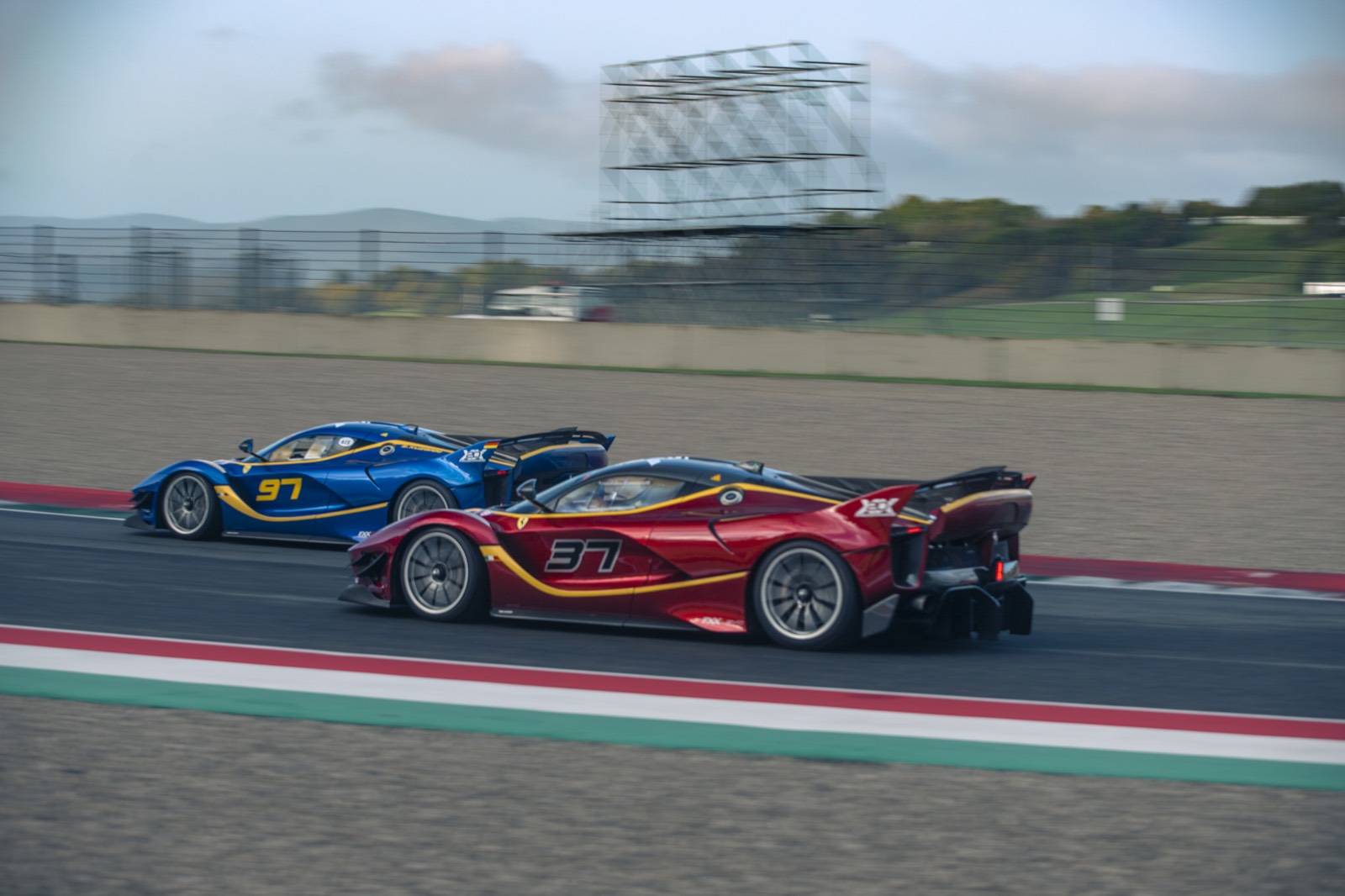 Finali Mondiali 2025 - Bild 27