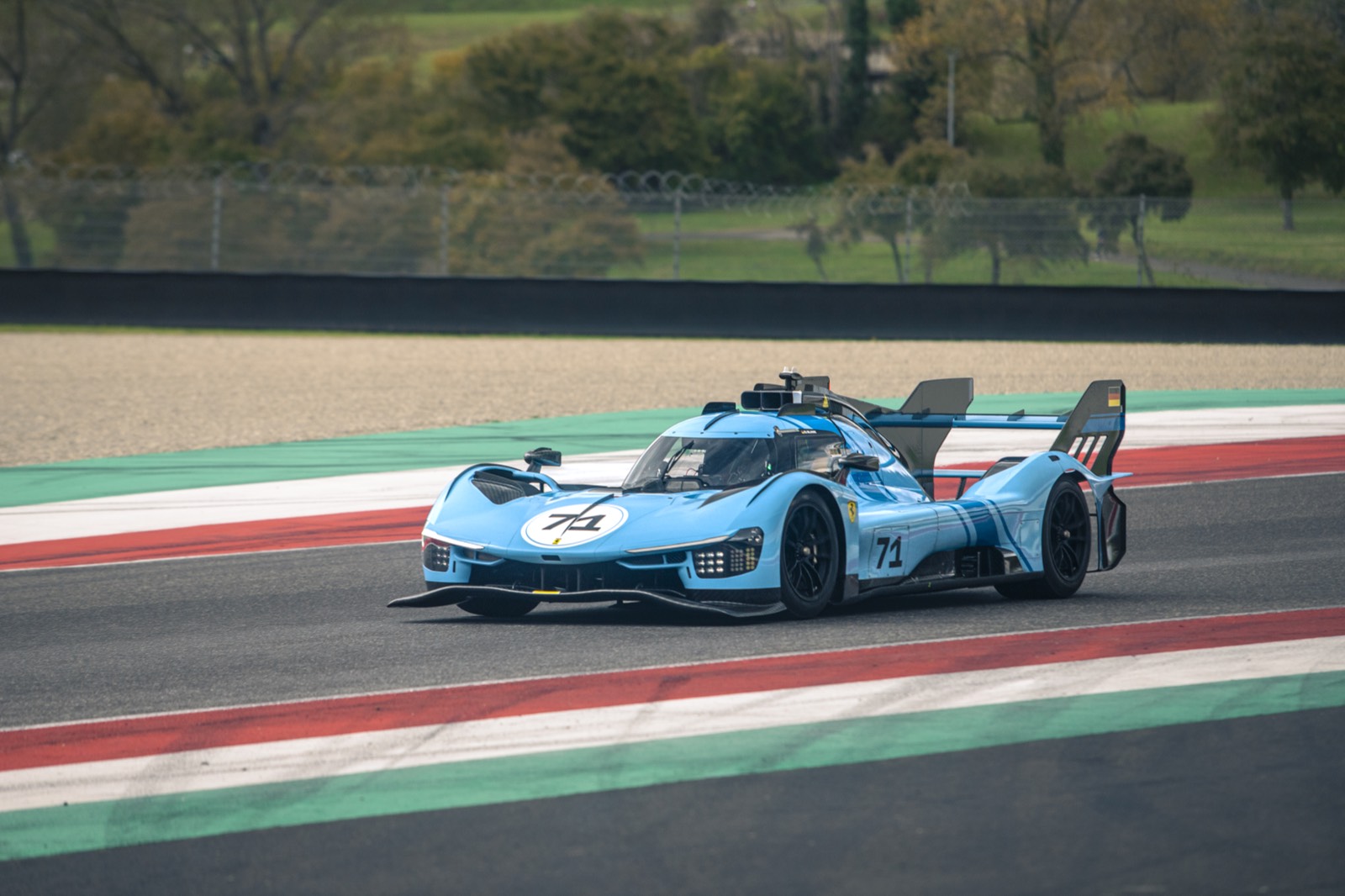 Finali Mondiali 2025 - Bild 28