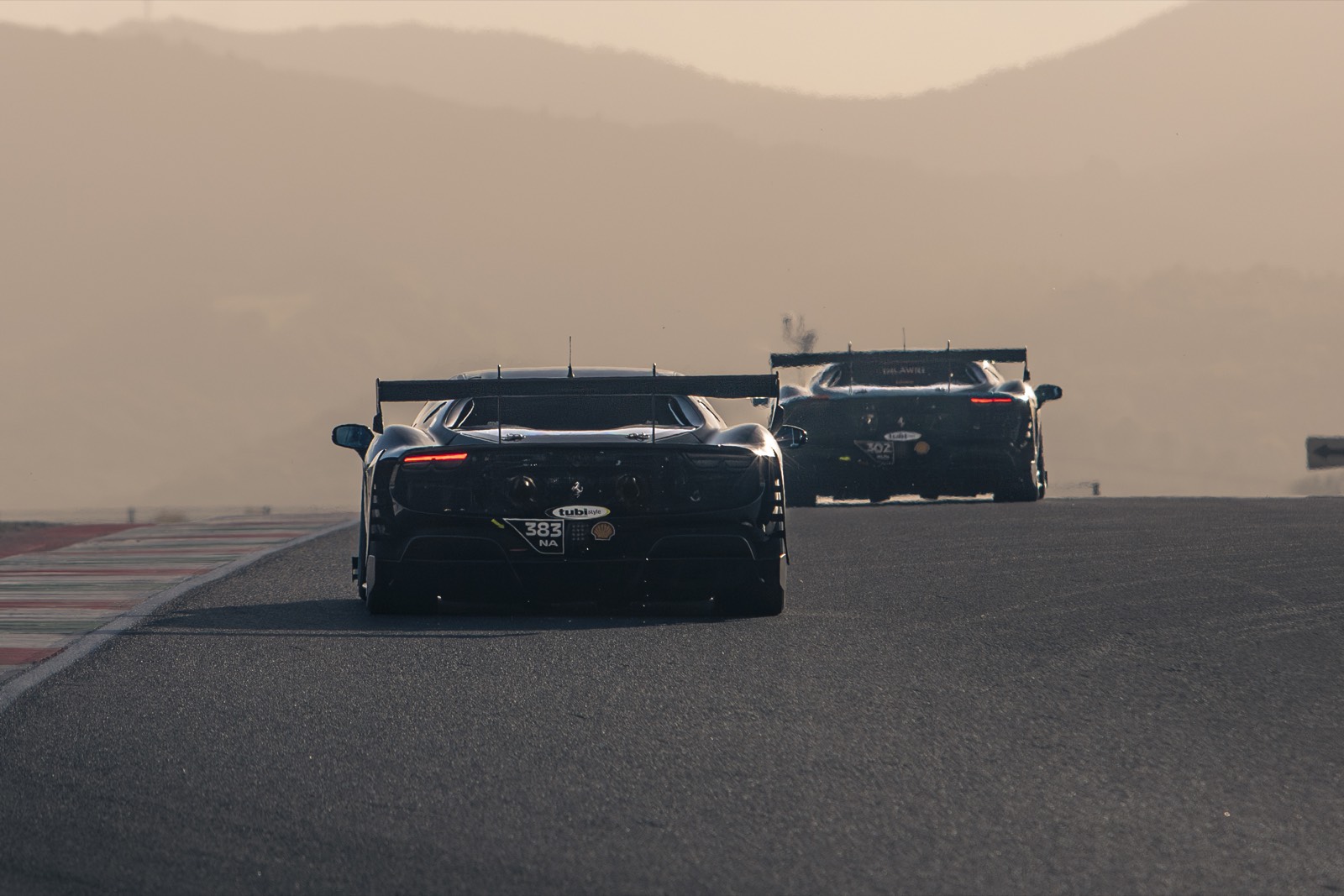 Finali Mondiali 2025 - Bild 3