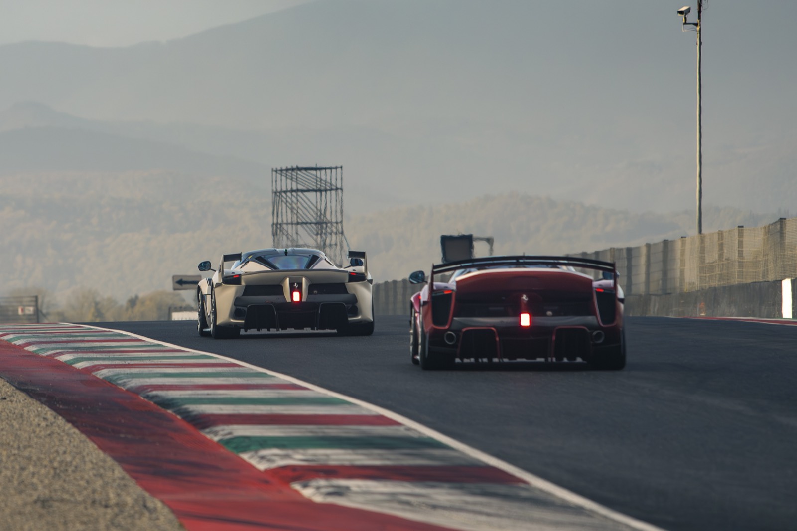 Finali Mondiali 2025 - Bild 5