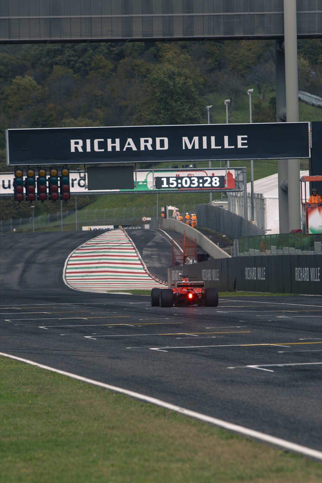 Finali Mondiali 2025 - Bild 6