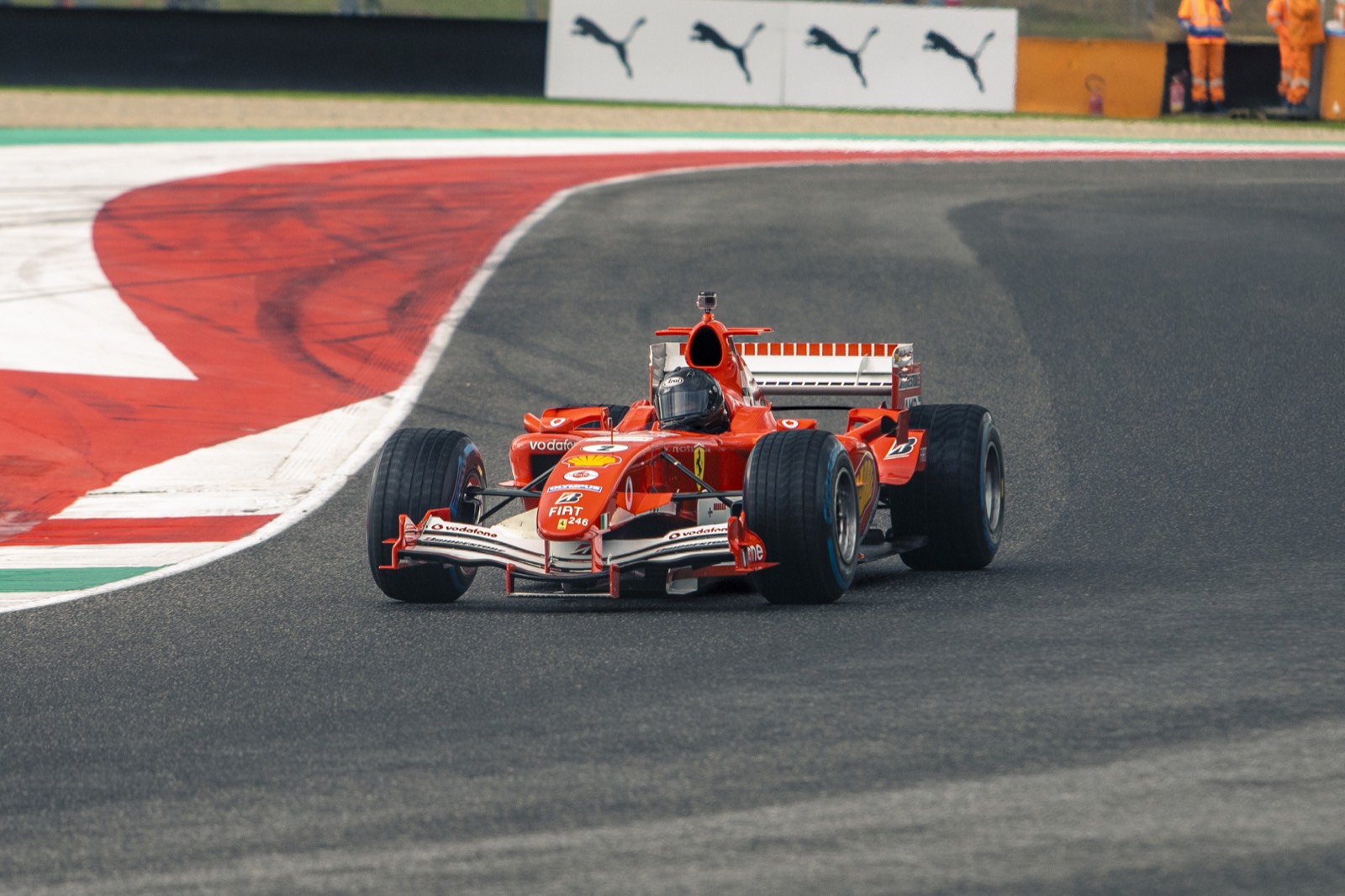 Finali Mondiali 2025 - Bild 7