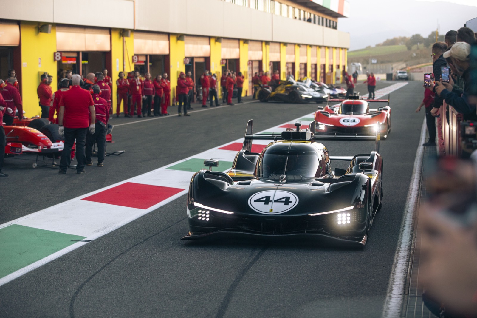 Finali Mondiali 2025 - Bild 9