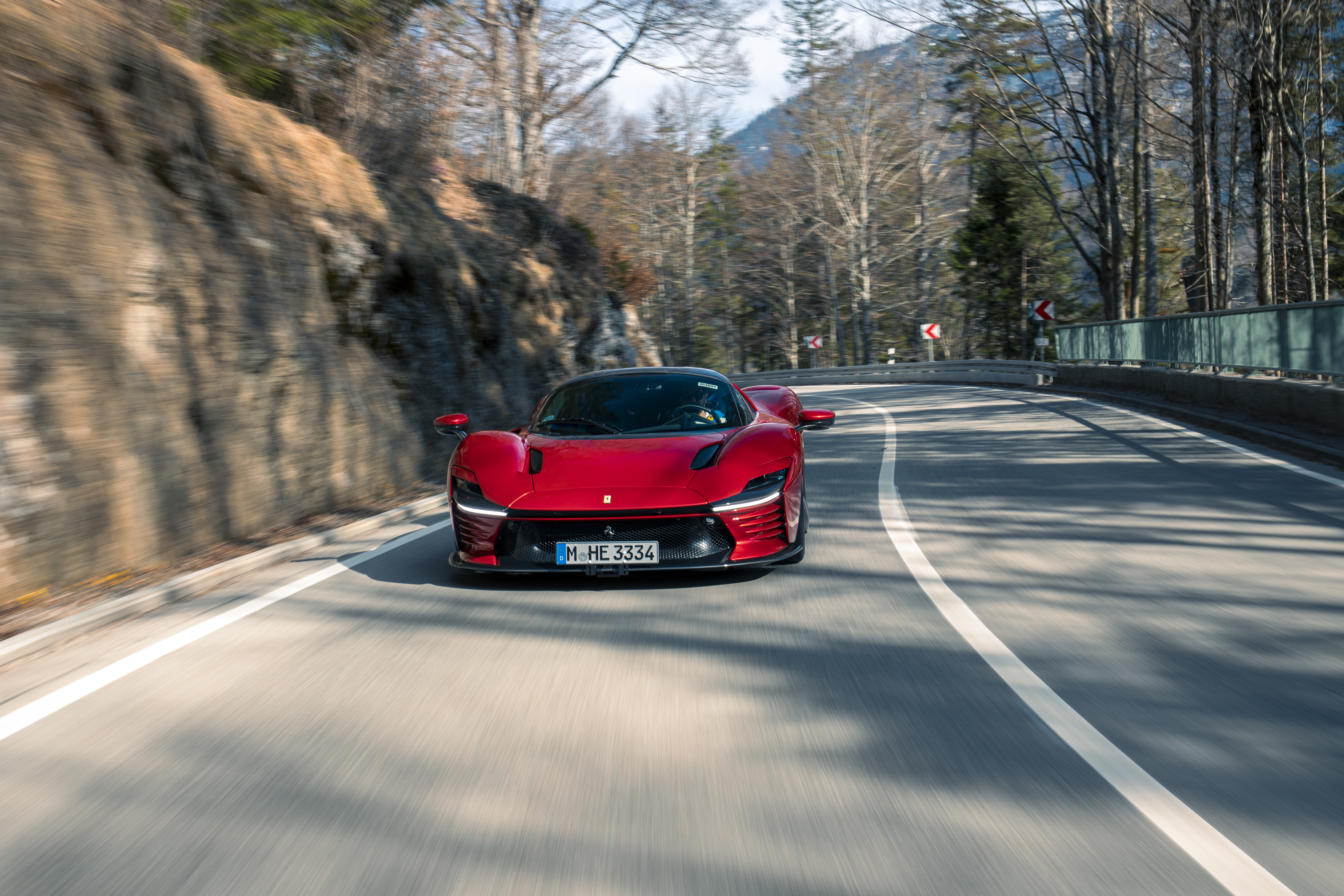 Daytona SP3 - Bild 10