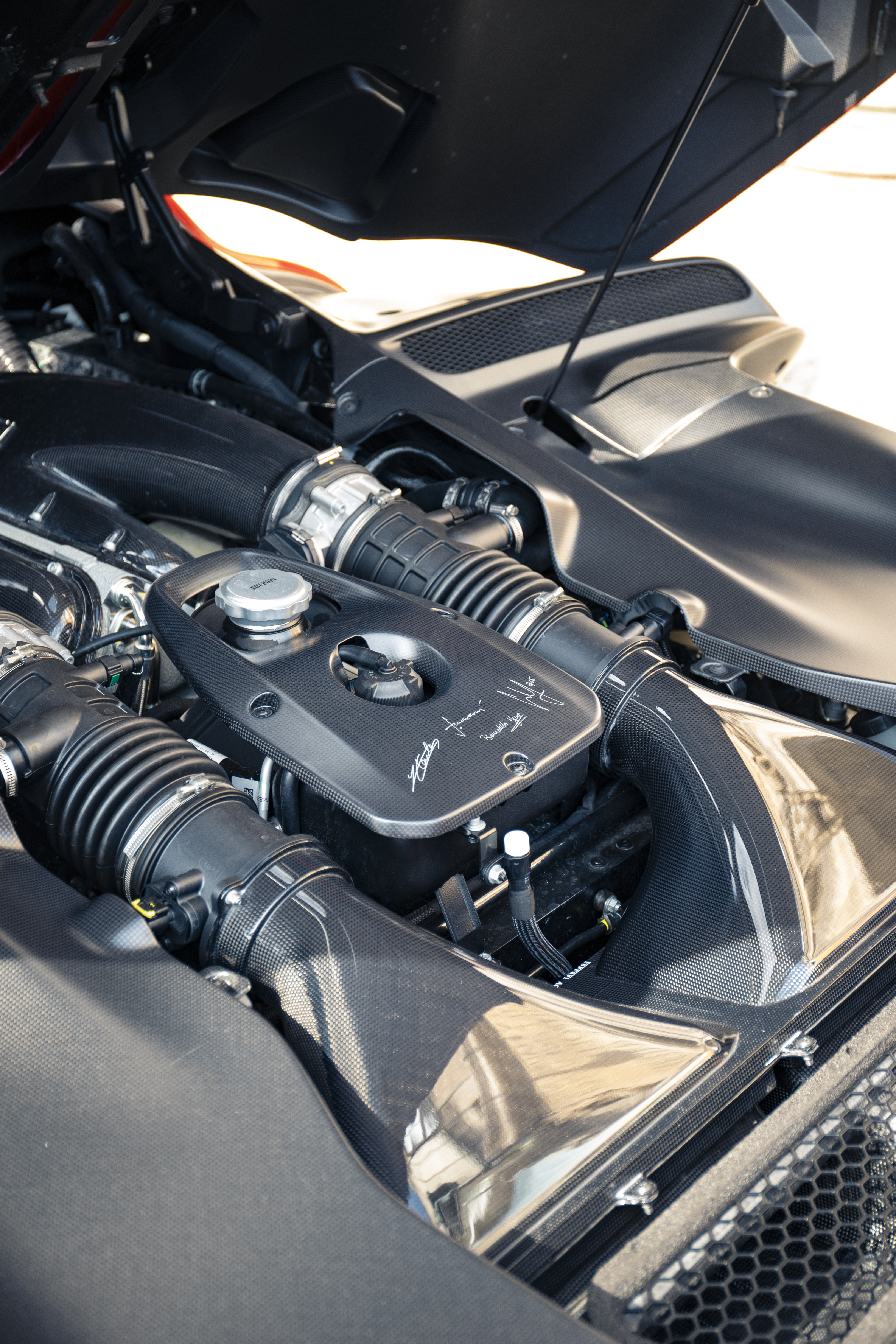 Daytona SP3 - Bild 11