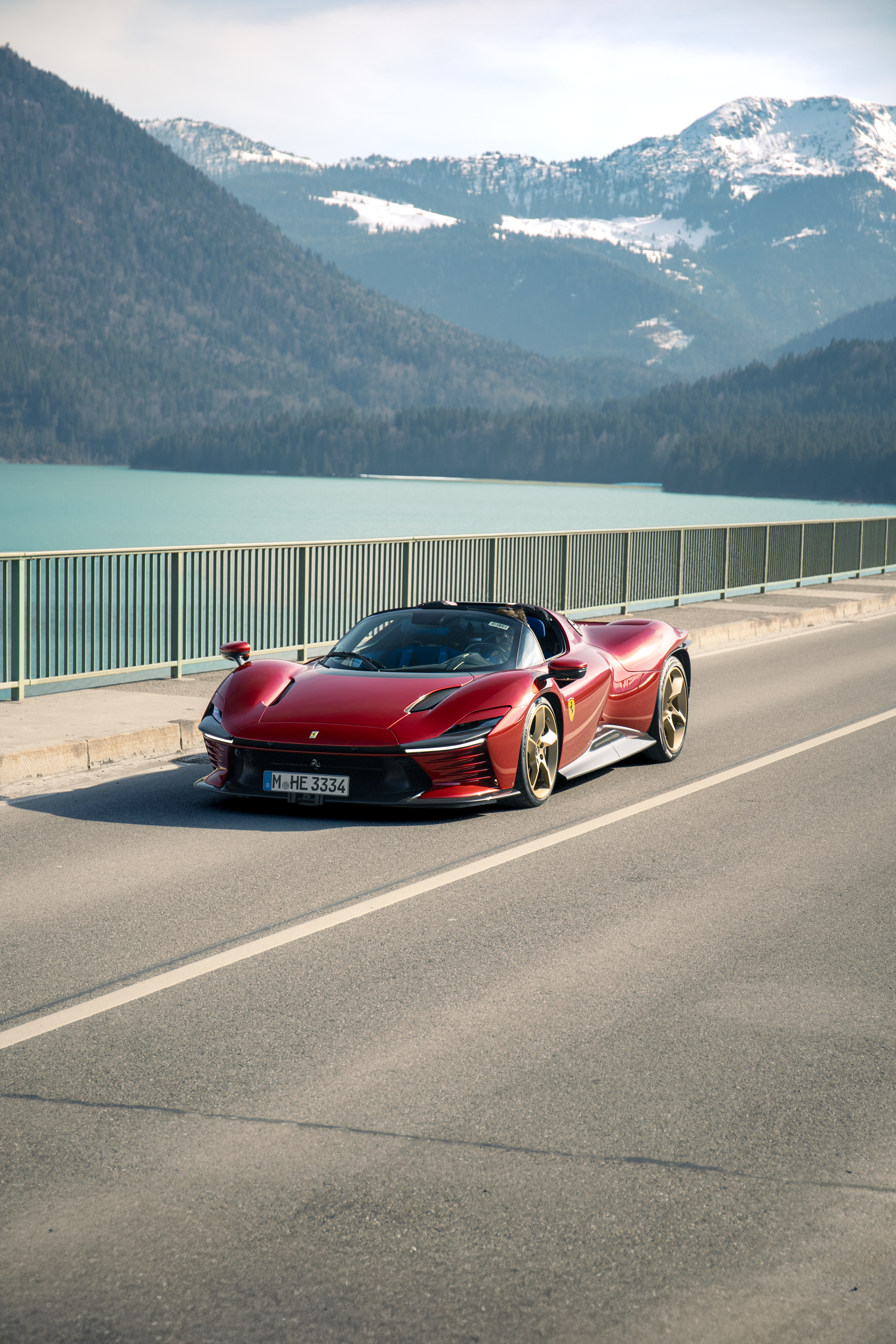 Daytona SP3 - Bild 12