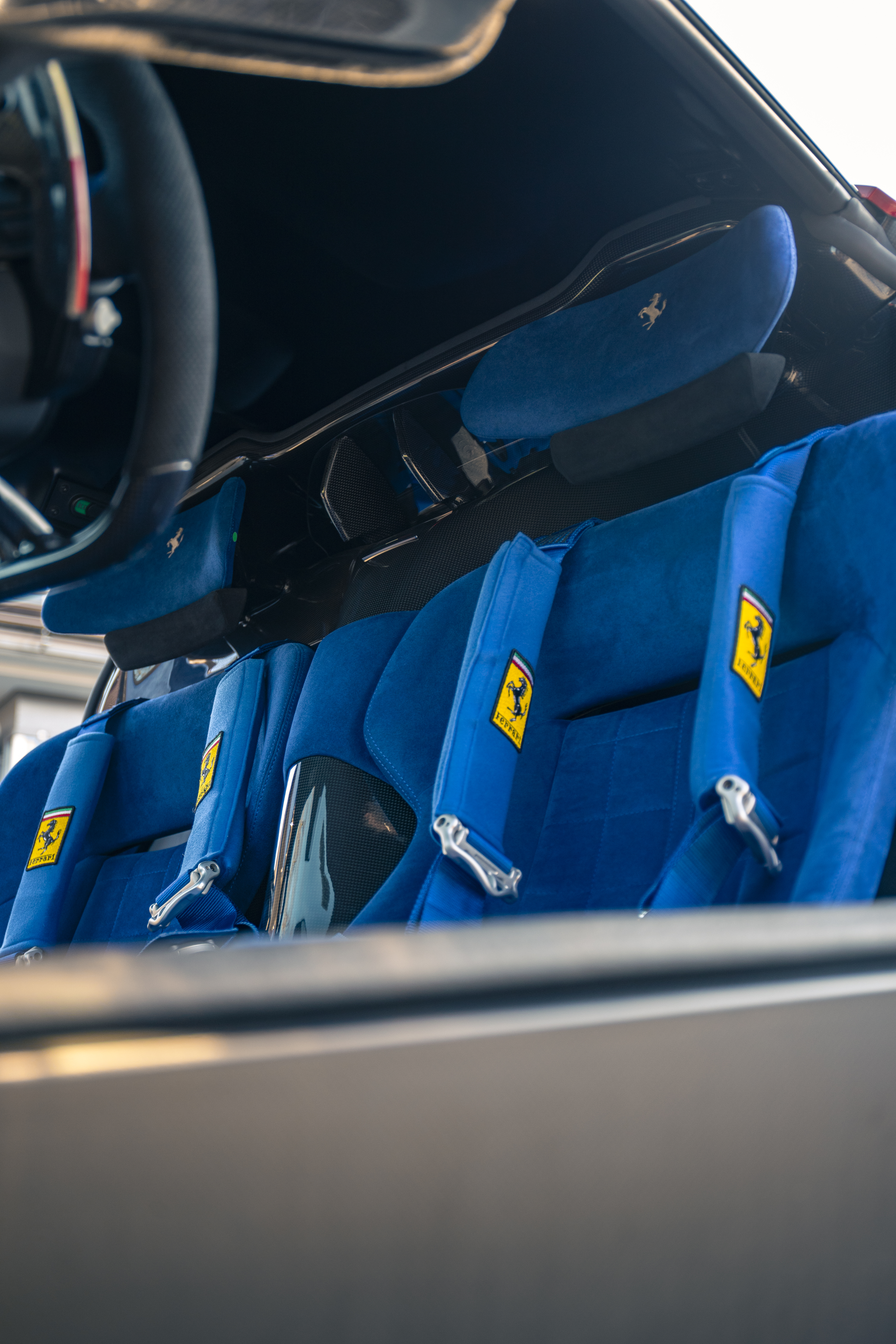 Daytona SP3 - Bild 13