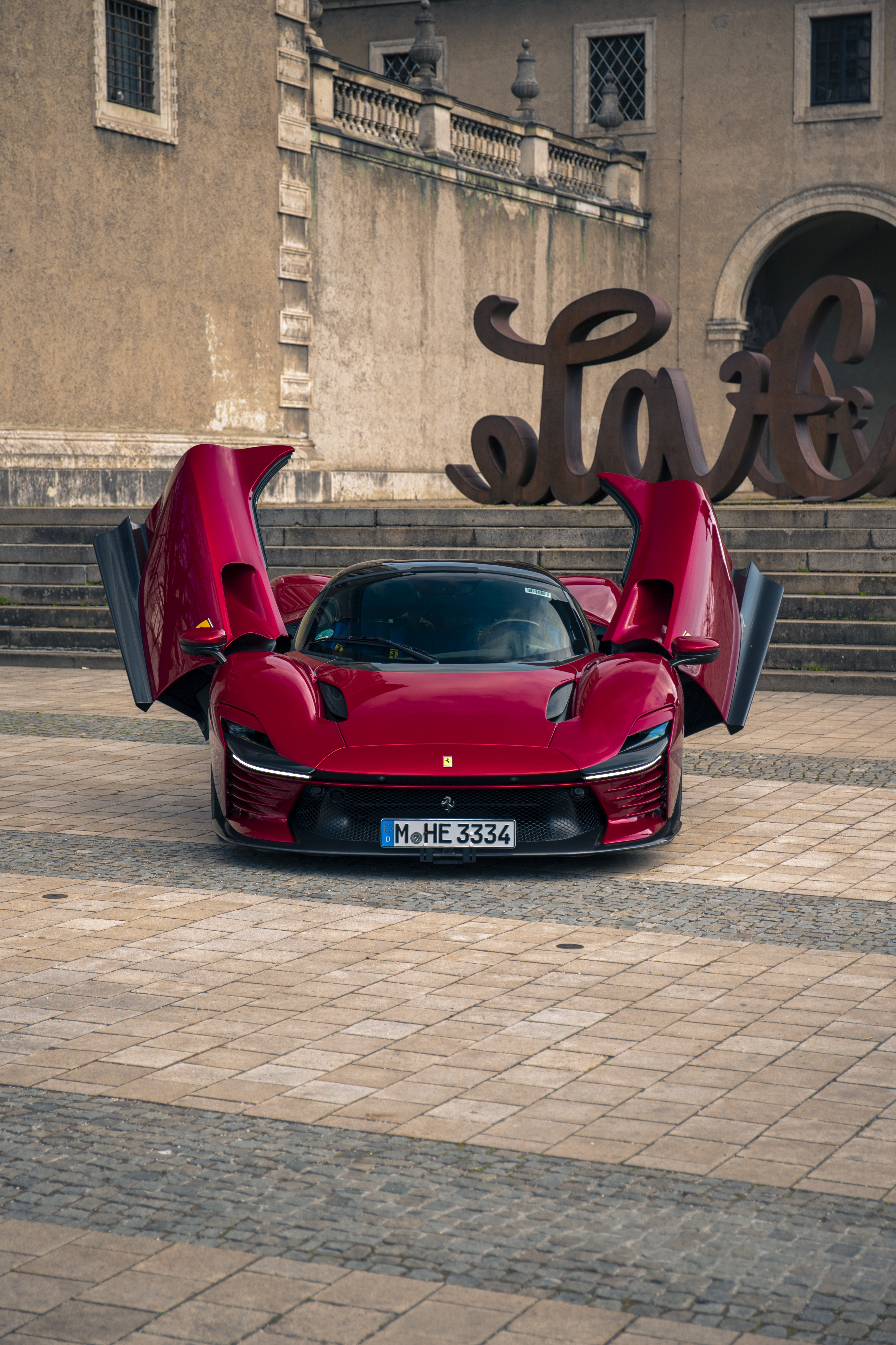 Daytona SP3 - Bild 16