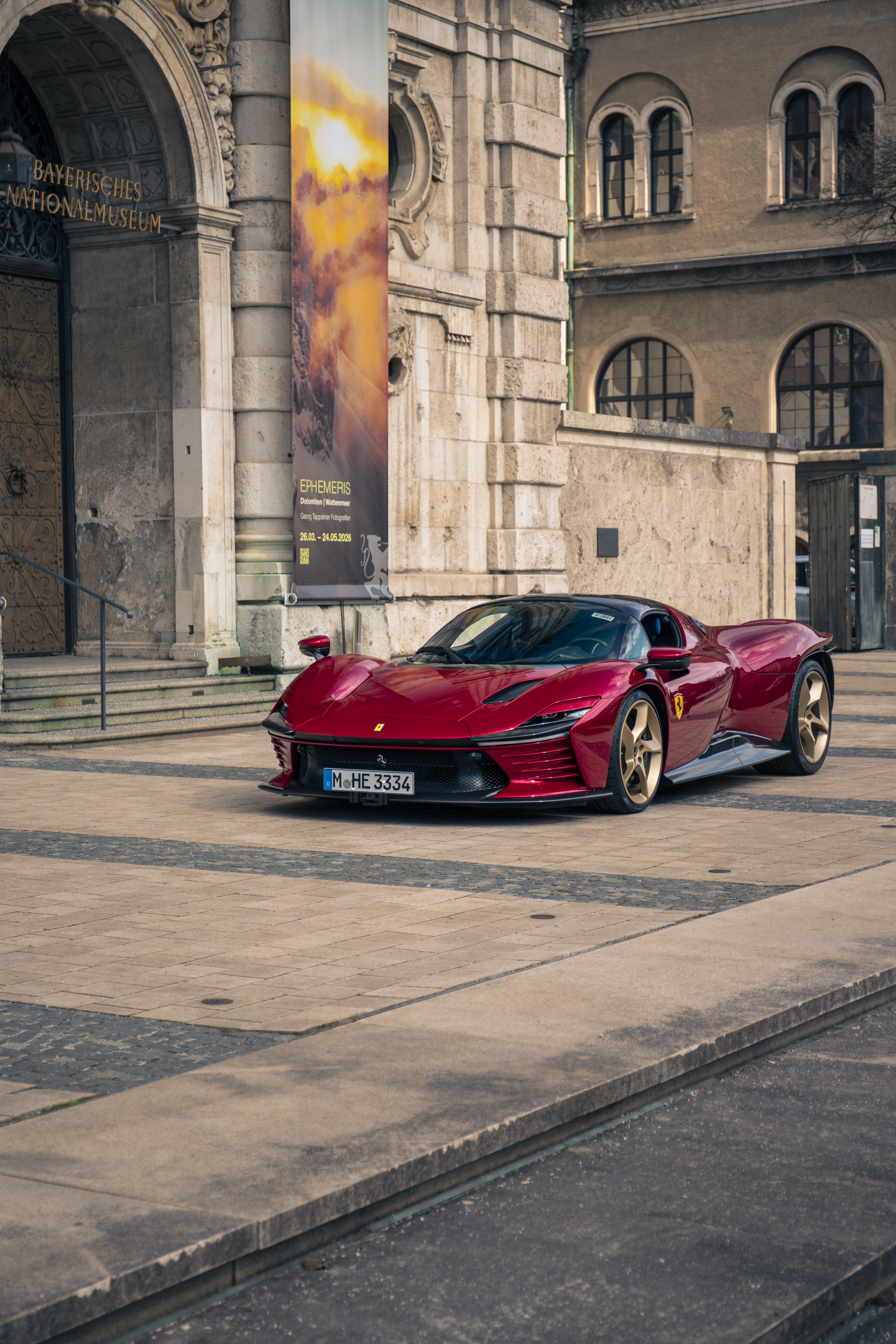 Daytona SP3 - Bild 19