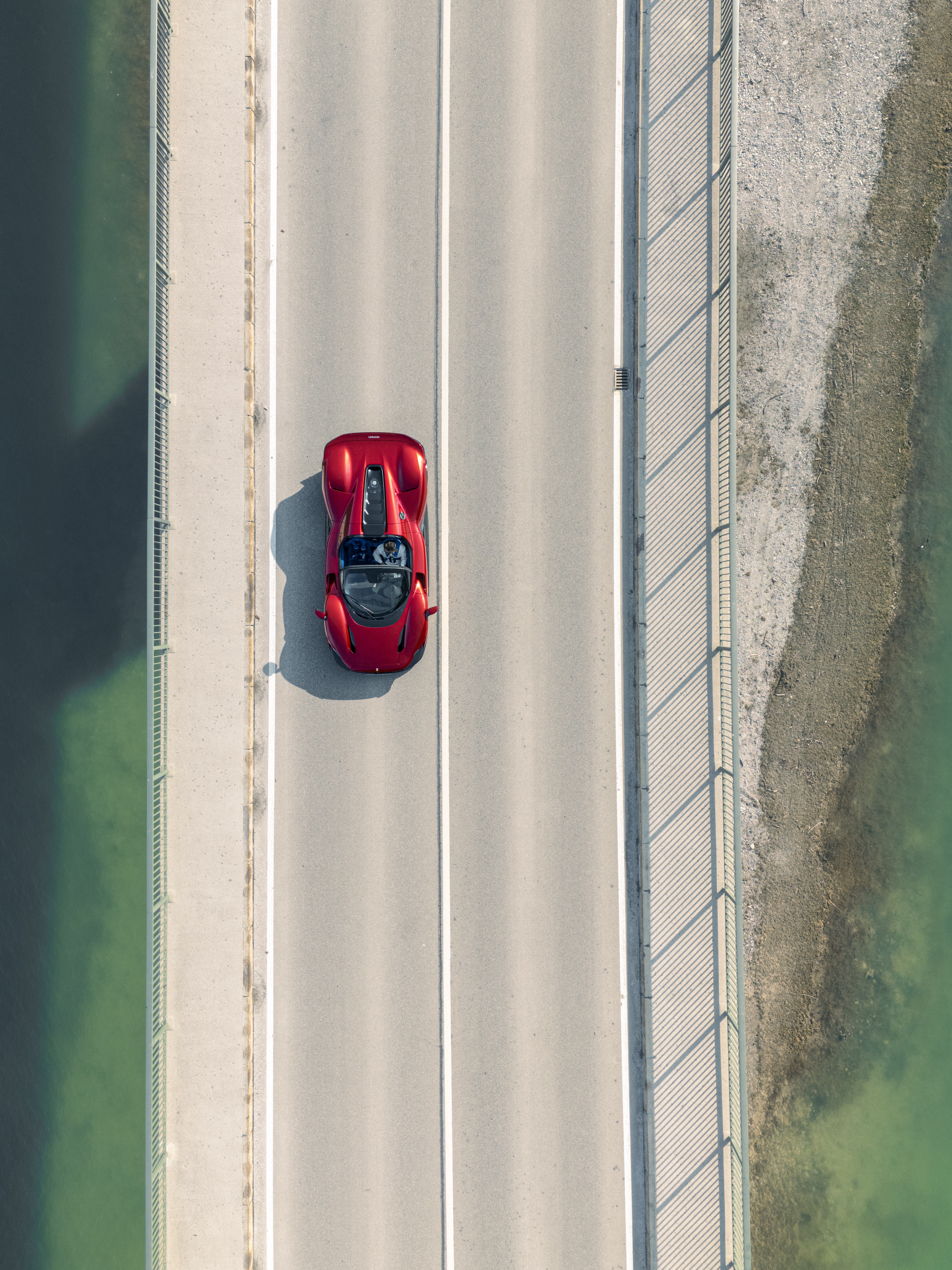 Daytona SP3 - Bild 2