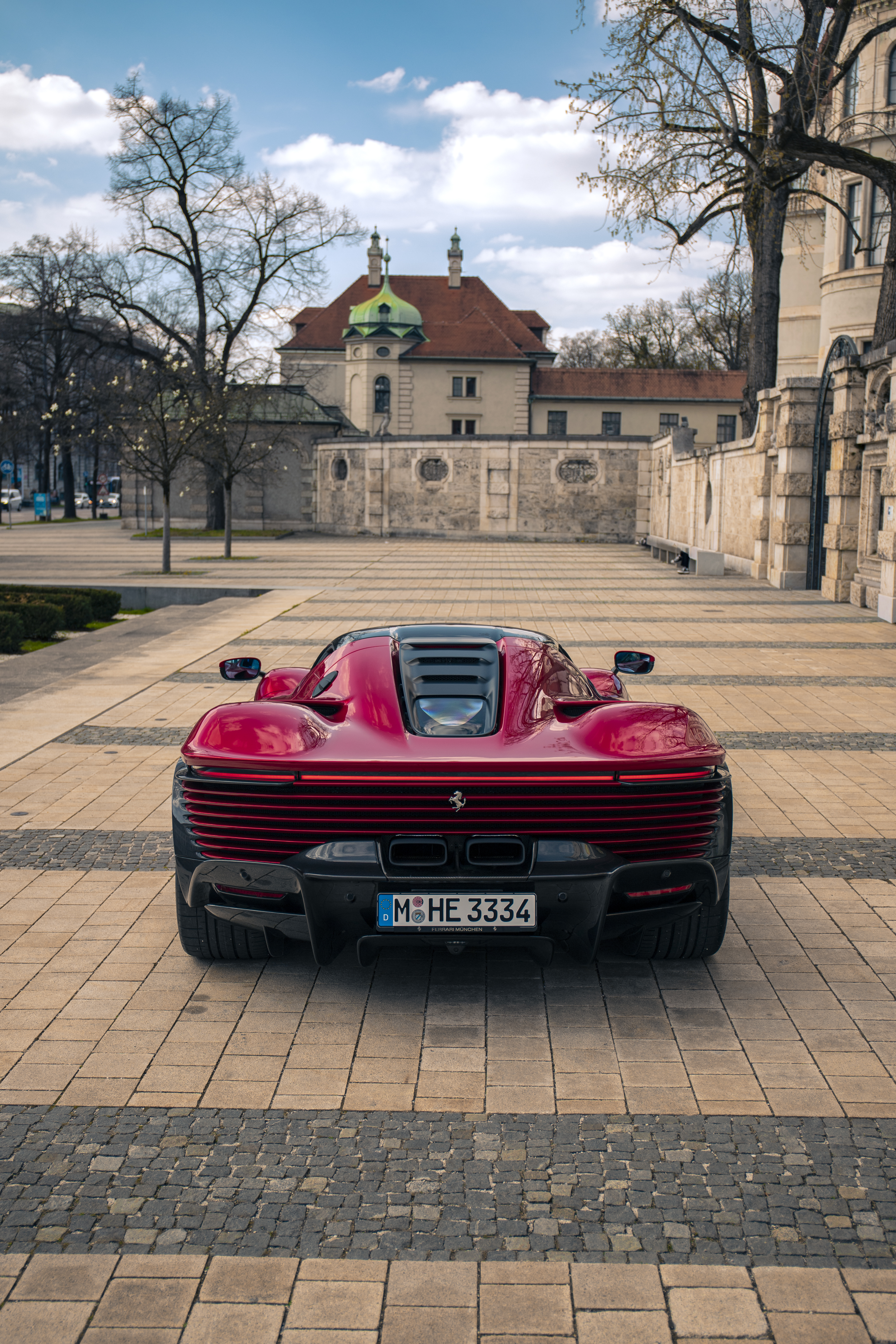 Daytona SP3 - Bild 21