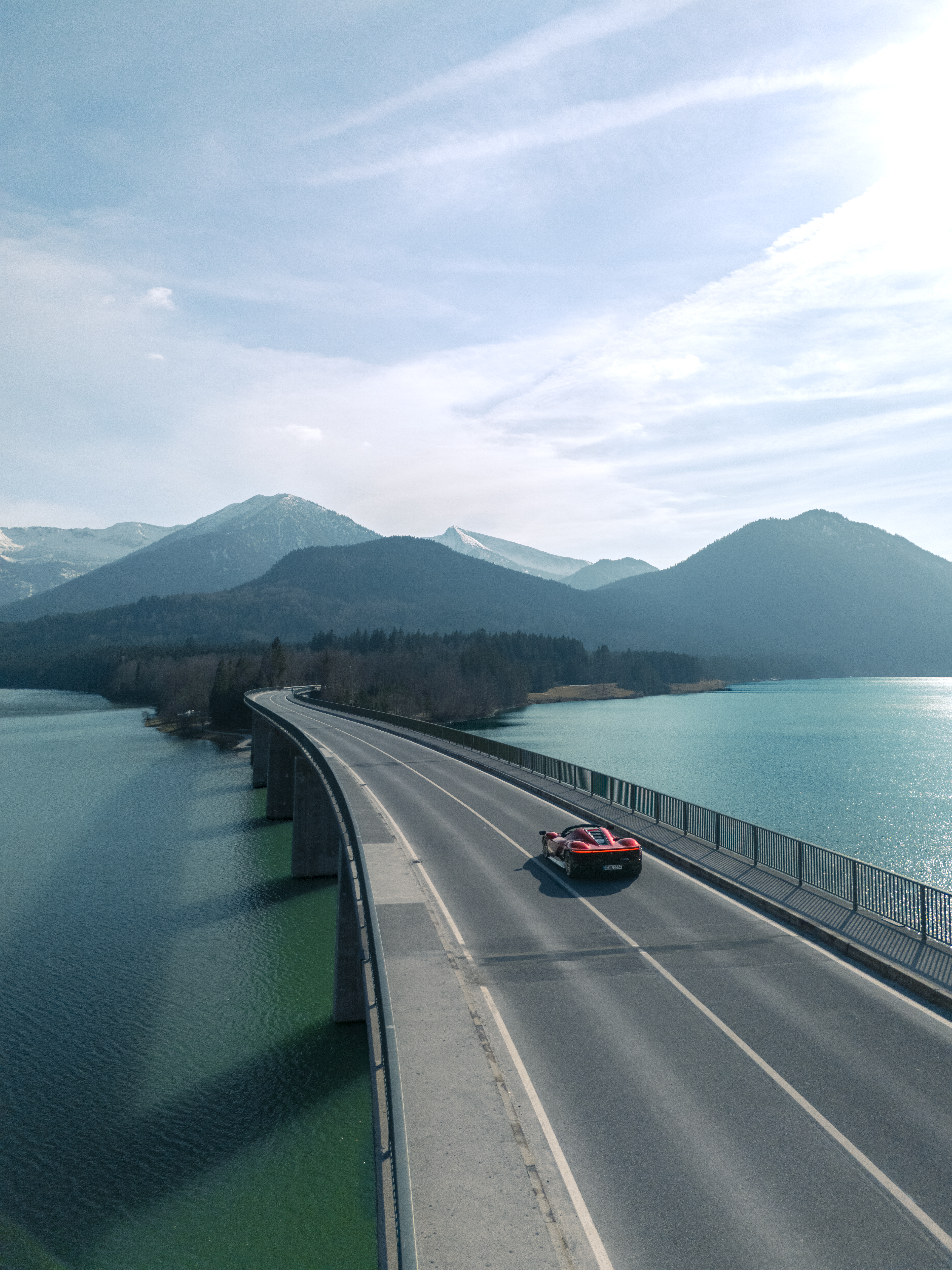 Daytona SP3 - Bild 3