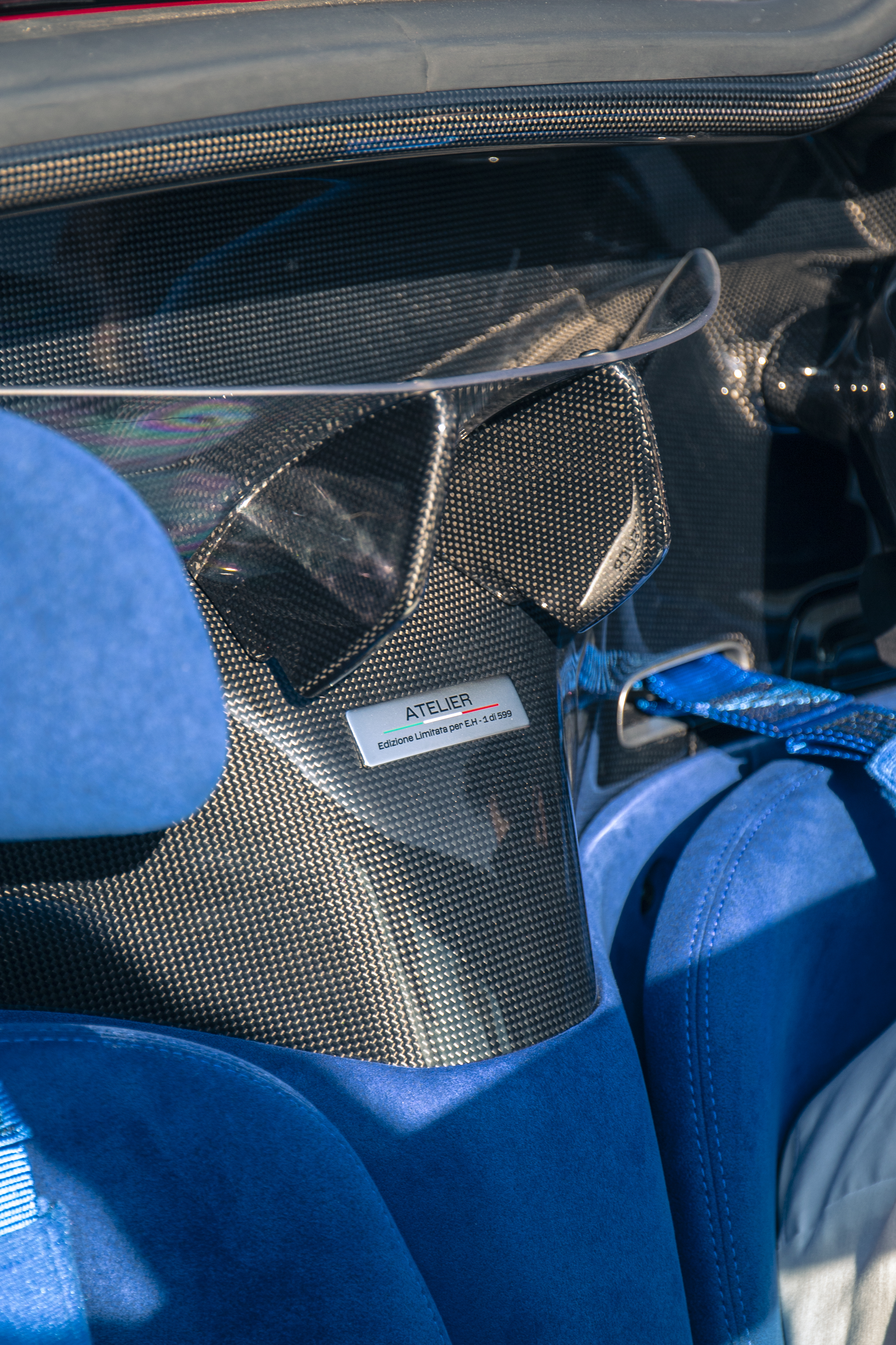 Daytona SP3 - Bild 5