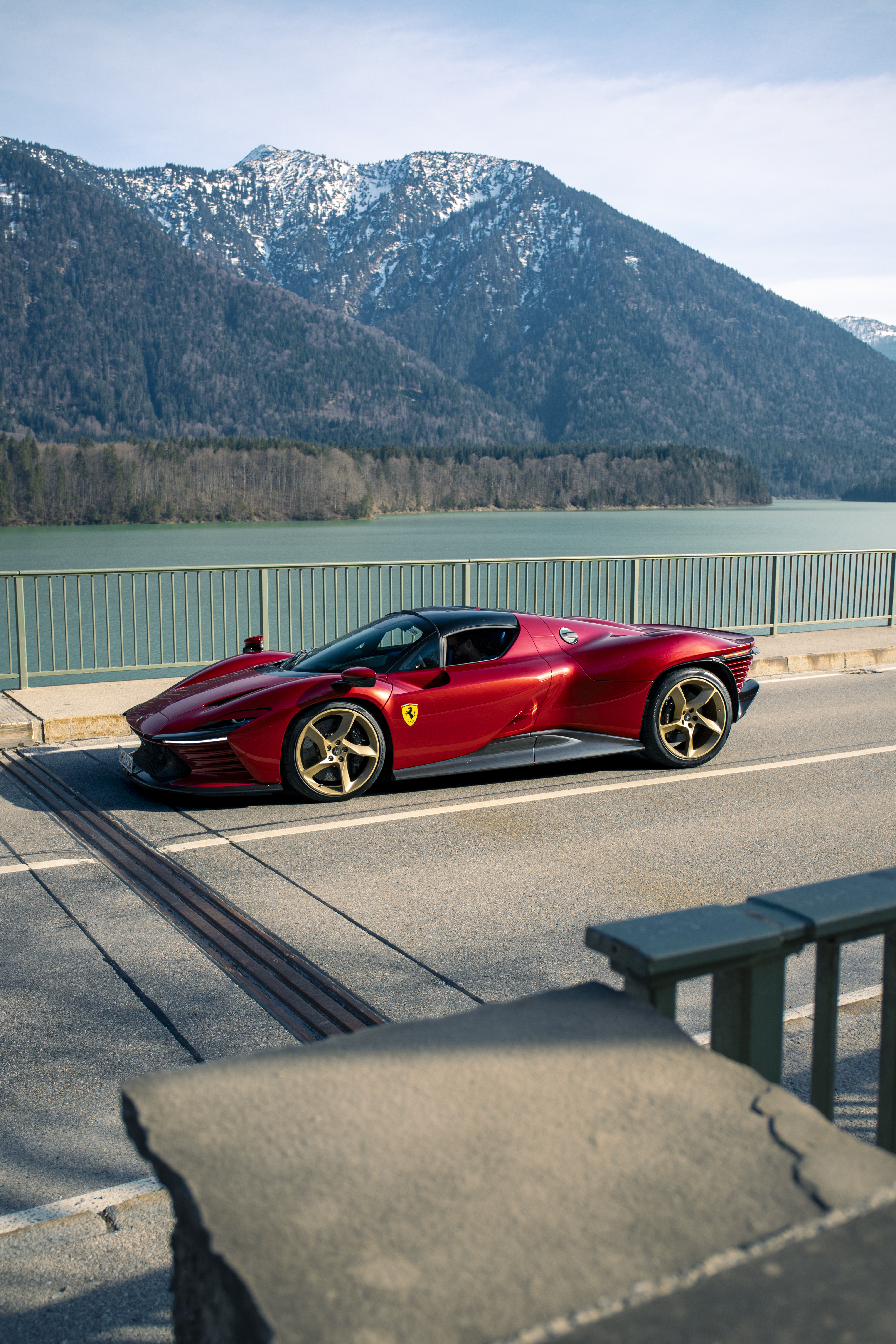 Daytona SP3 - Bild 6