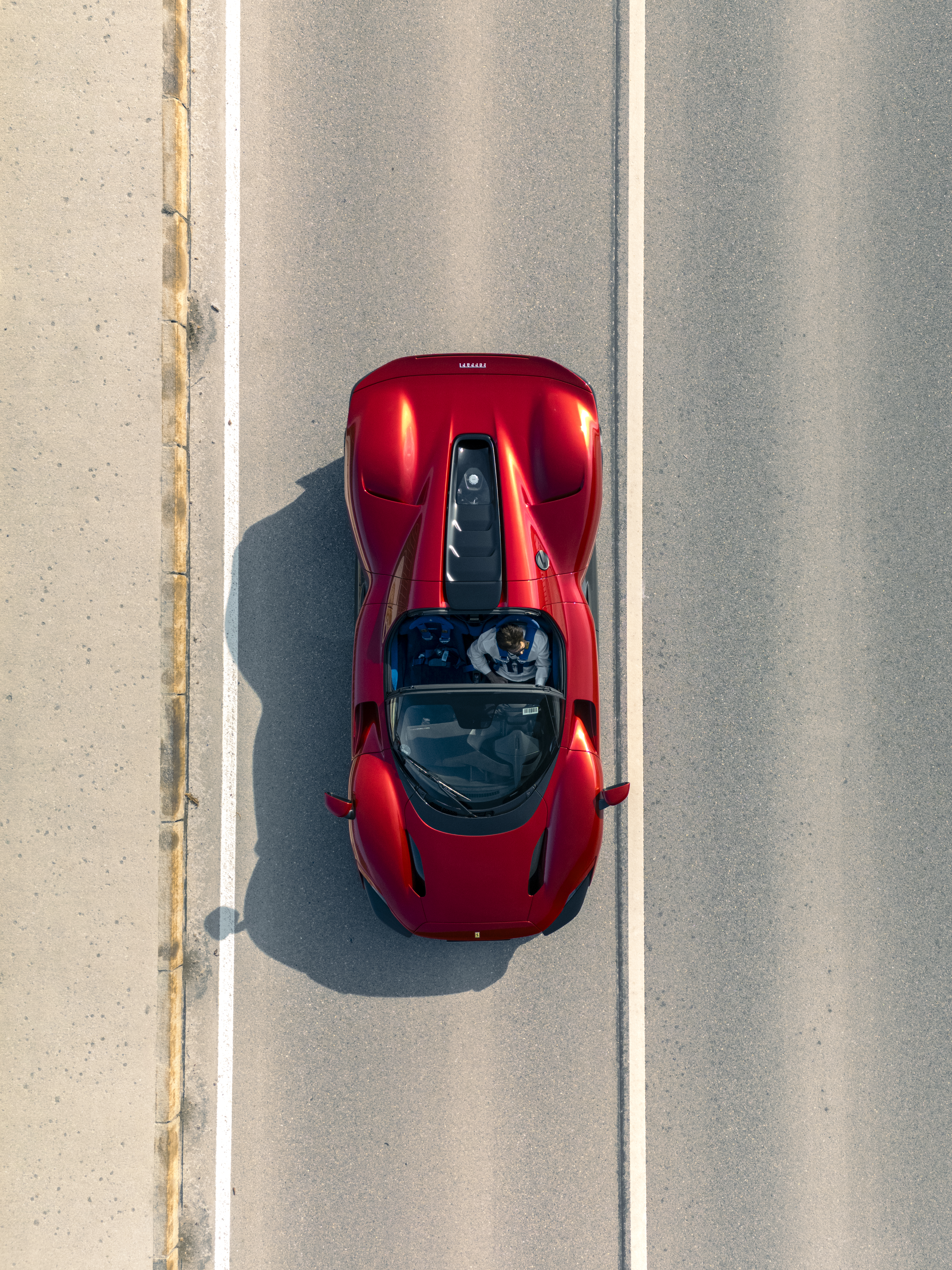 Daytona SP3 - Bild 7