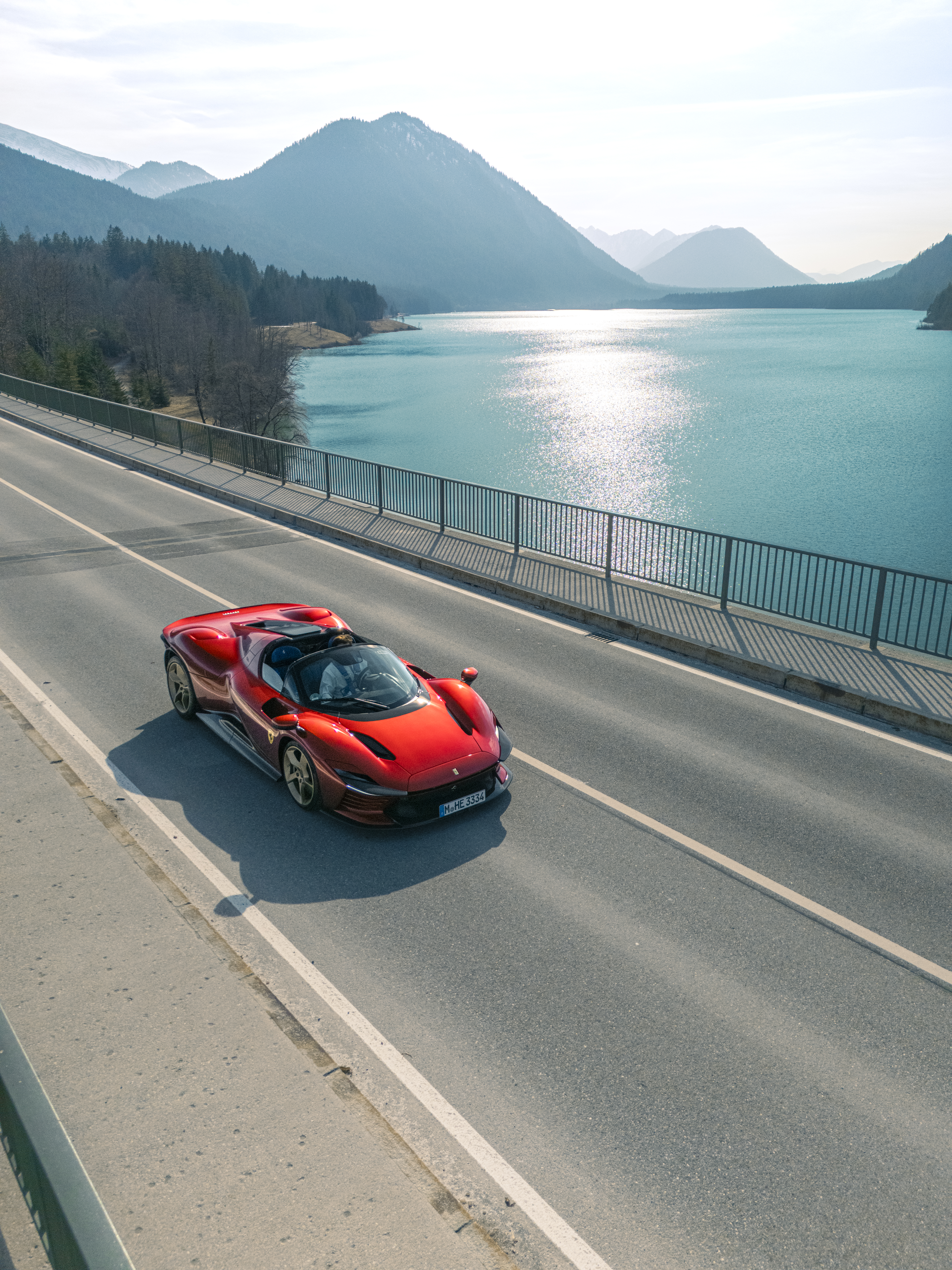 Daytona SP3 - Bild 8