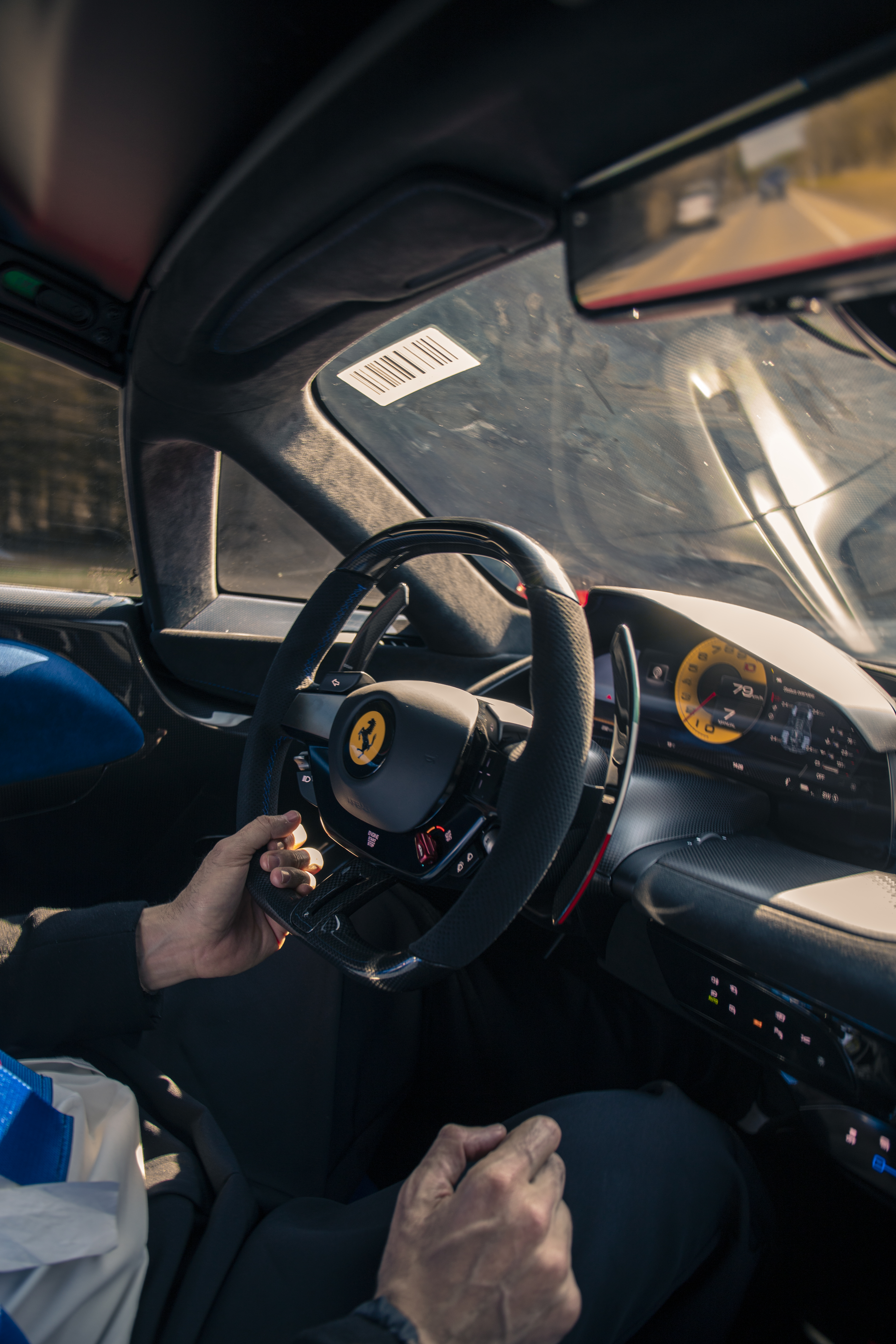 Daytona SP3 - Bild 9