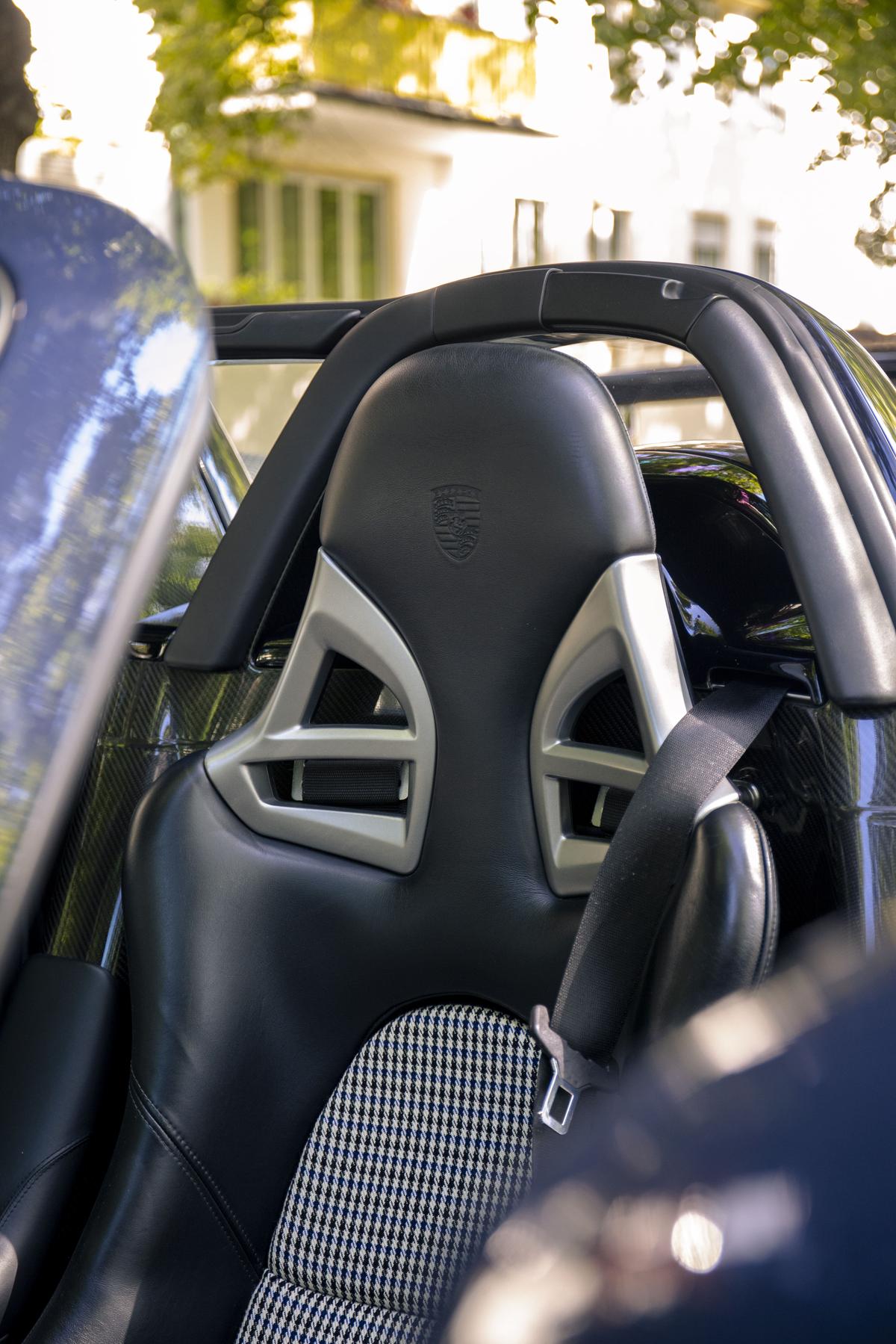 Carrera GT Meerblau - Bild 10