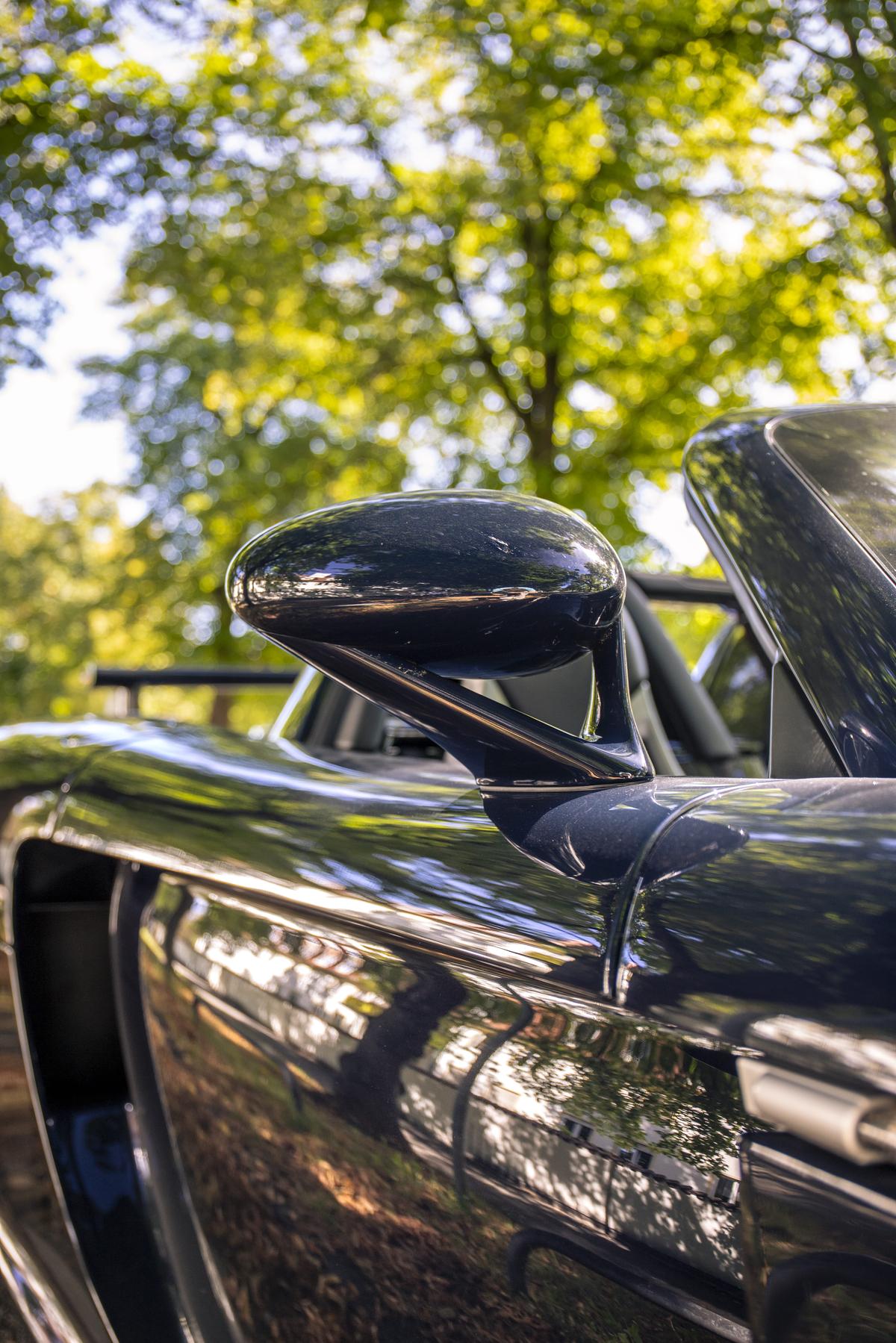 Carrera GT Meerblau - Bild 14